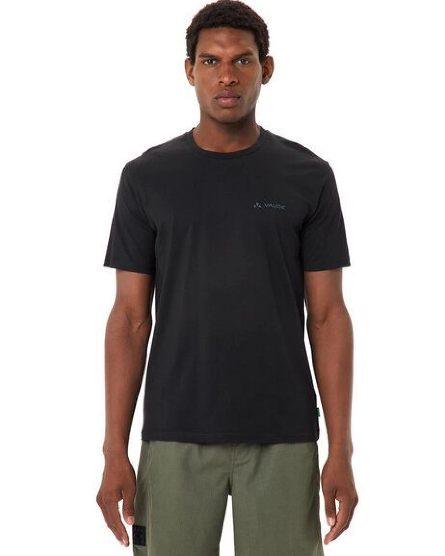 VAUDE T-Shirt Men's Spirit T-Shirt II – Ansicht 2