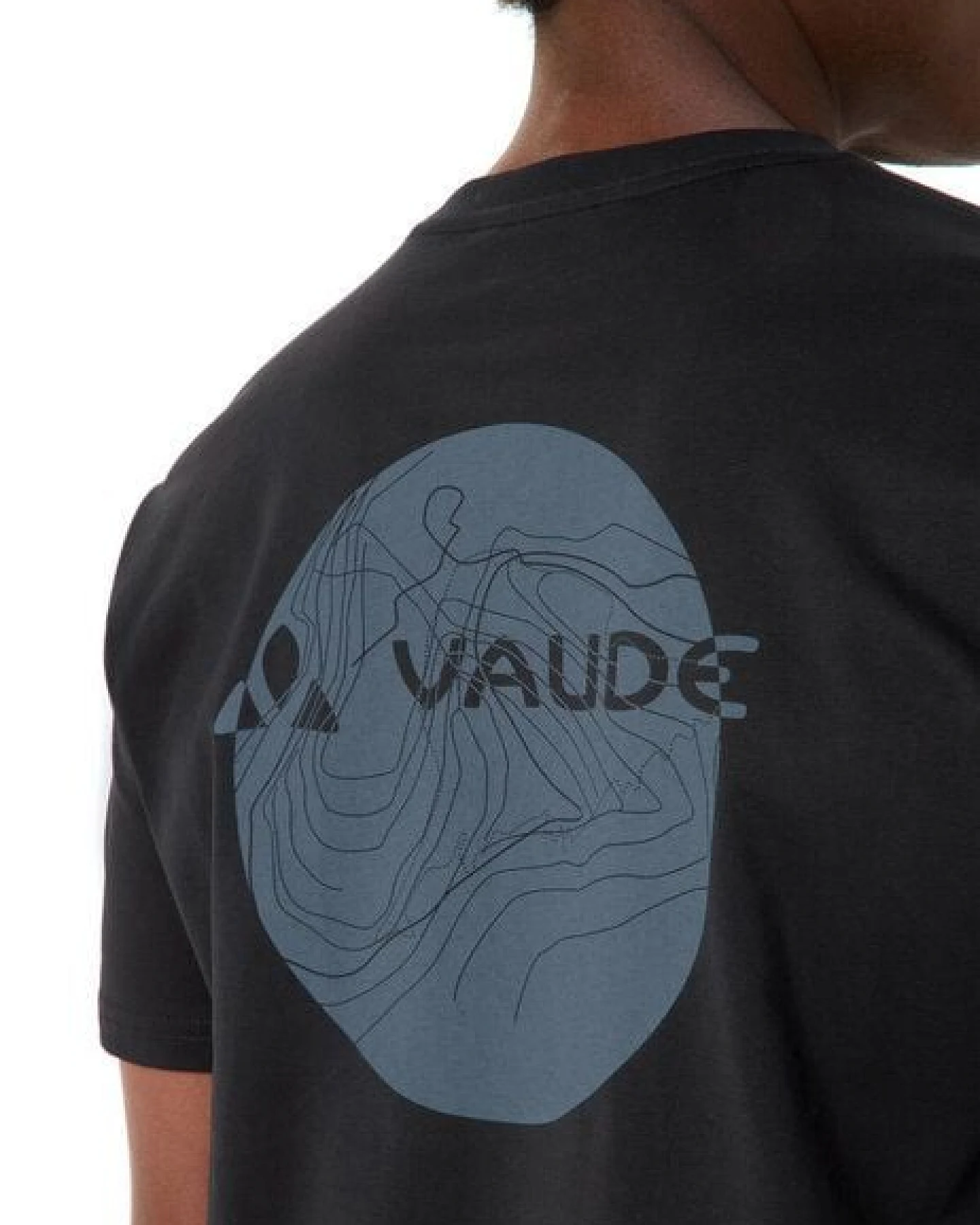 VAUDE T-Shirt Men's Spirit T-Shirt II – Ansicht 4