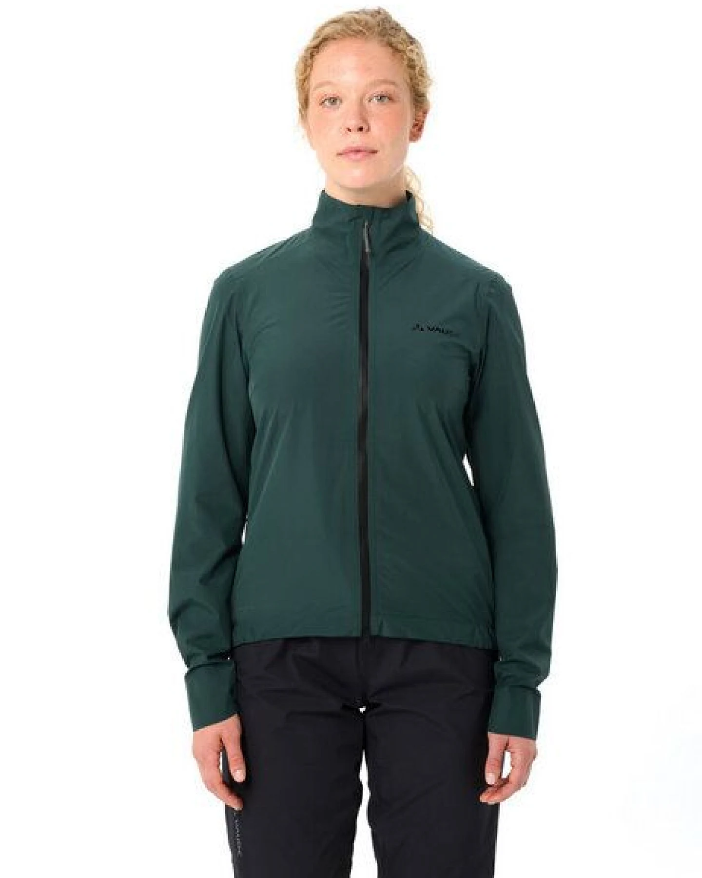 VAUDE Jacken Women's Kuro Pro Rain Jacket – Ansicht 3