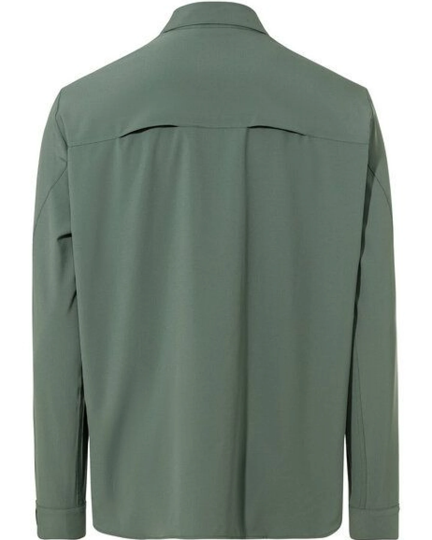 VAUDE Hemd-Bluse Men's Rosemoor LS Shirt II – Ansicht 2