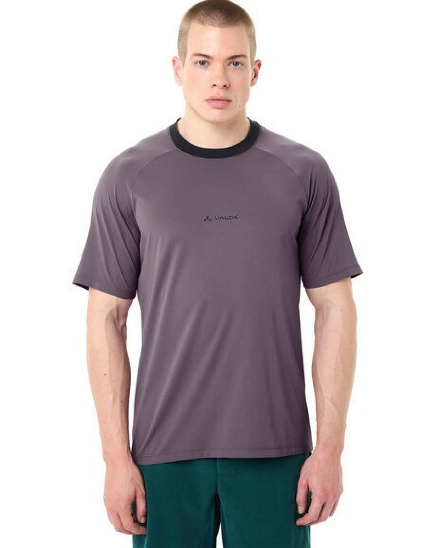 VAUDE T-Shirt Men's Loamer Shirt – Ansicht 3