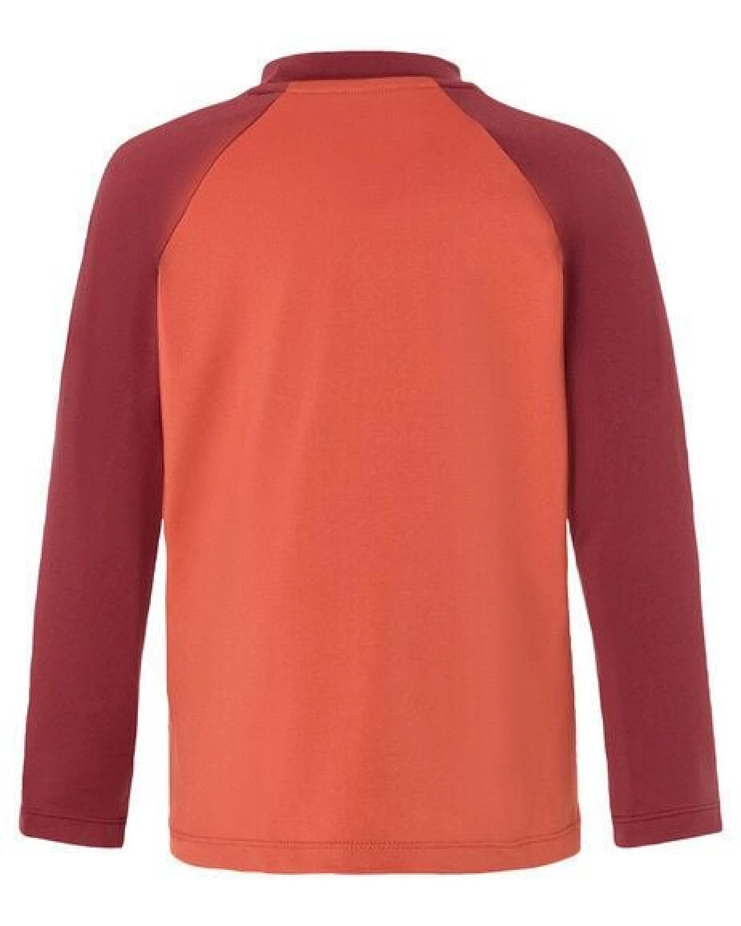 VAUDE T-Shirt Kids Solaro LS T-Shirt III – Ansicht 2