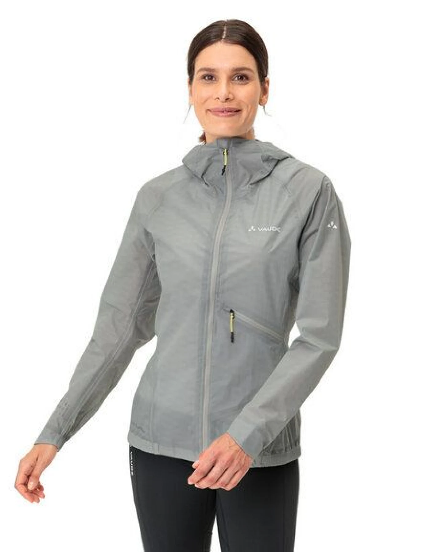 VAUDE Jacken Women's Scopi 2,5L LW Jacket – Ansicht 3