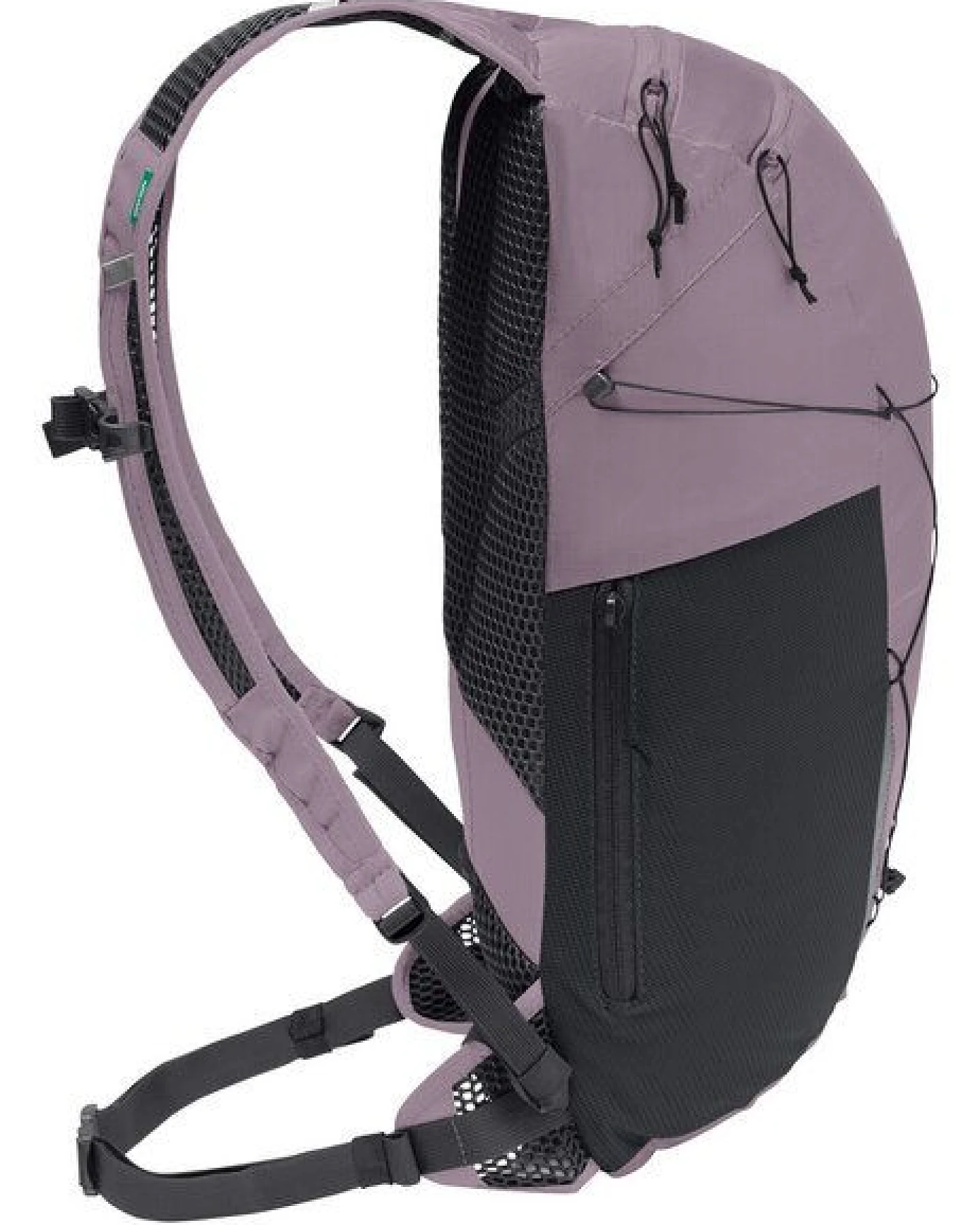 VAUDE Rucksaecke10-14L Uphill 12 – Ansicht 3