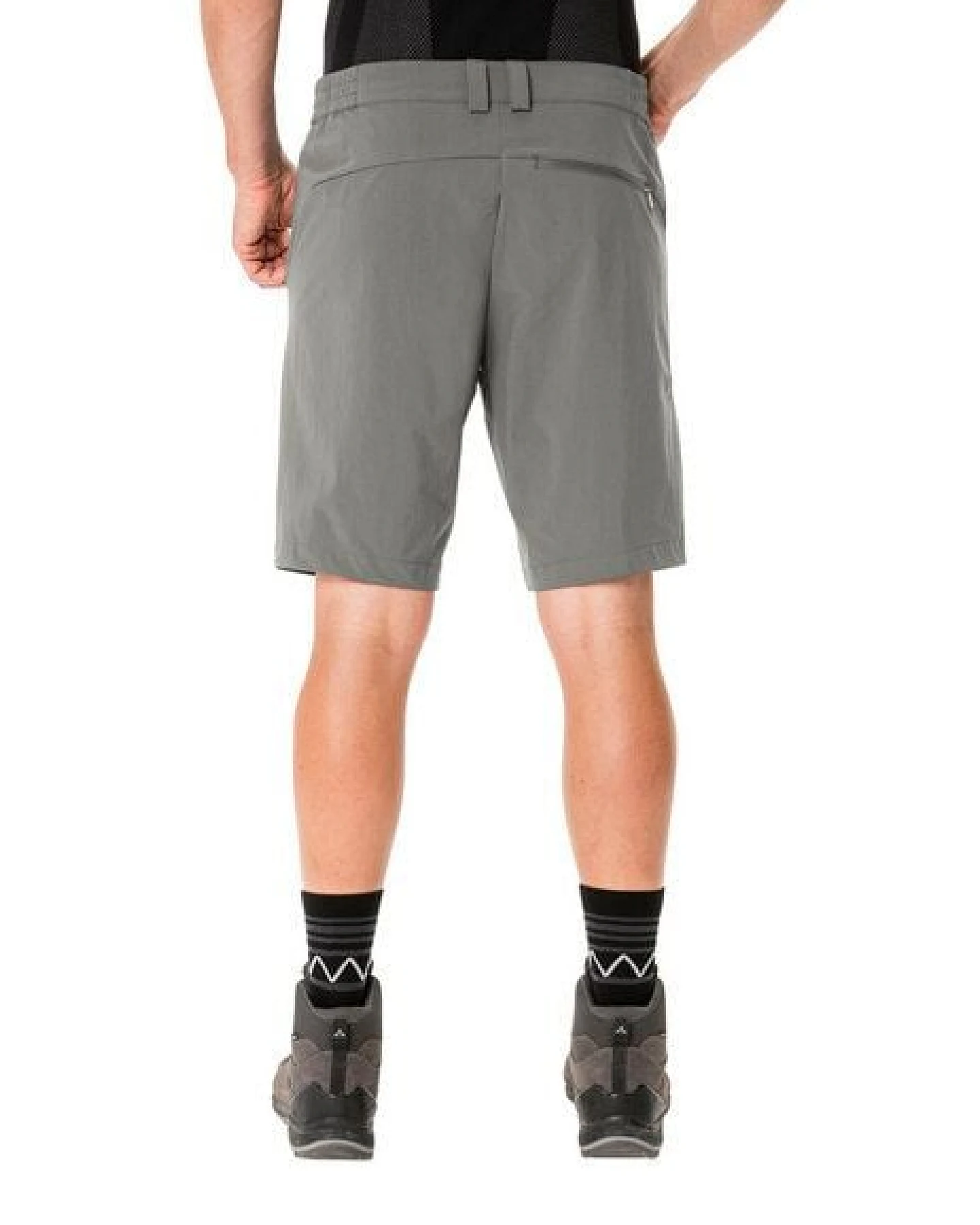 VAUDE Hosen Men's Farley Stretch Bermuda II – Ansicht 4