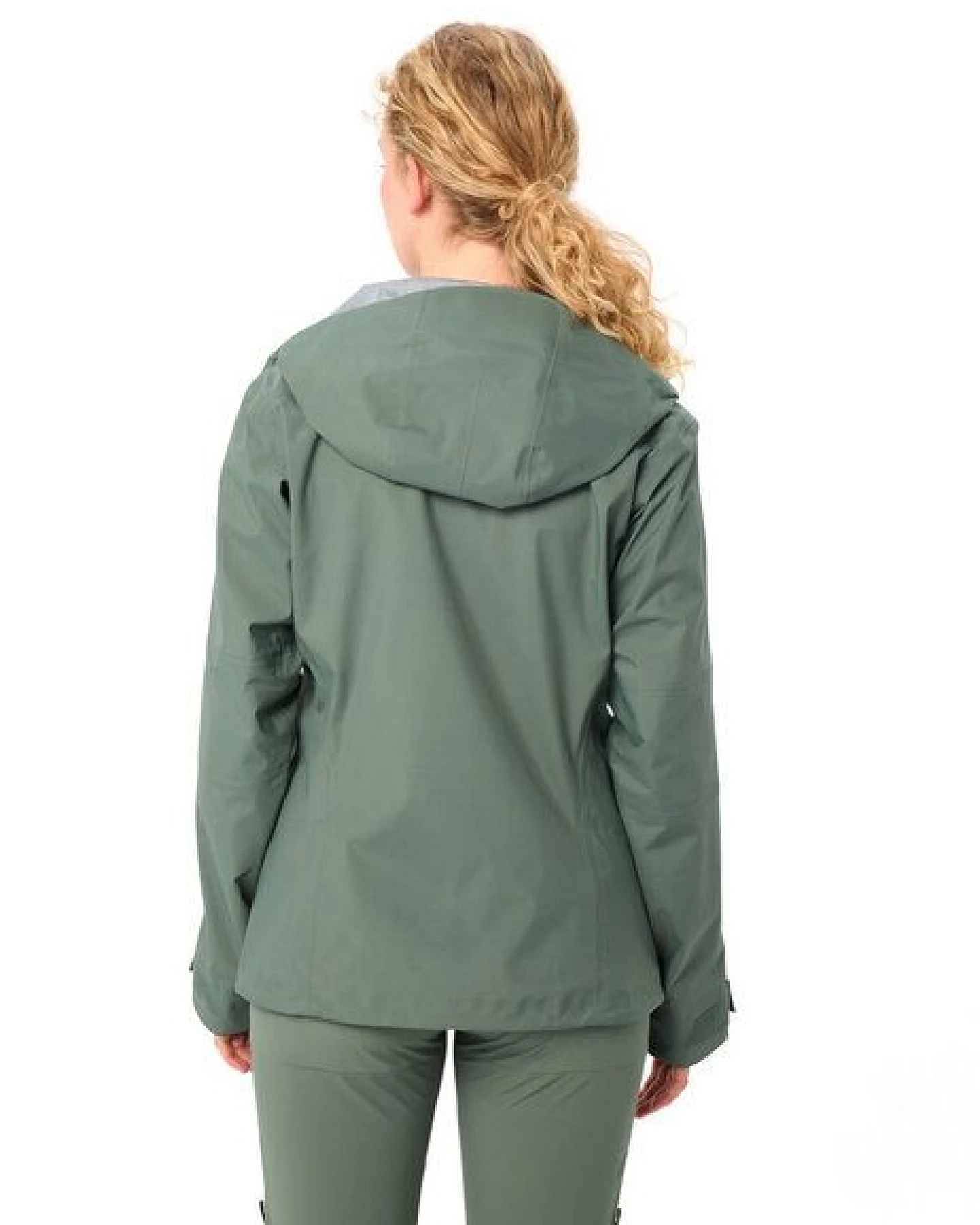 VAUDE Jacken Women's Croz Alpine 3L Jacket – Ansicht 3