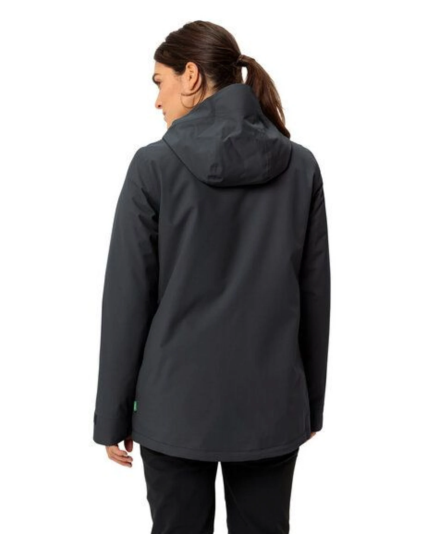VAUDE 3in1-Jacken Women's Neyland 3in1 Jacket – Ansicht 3