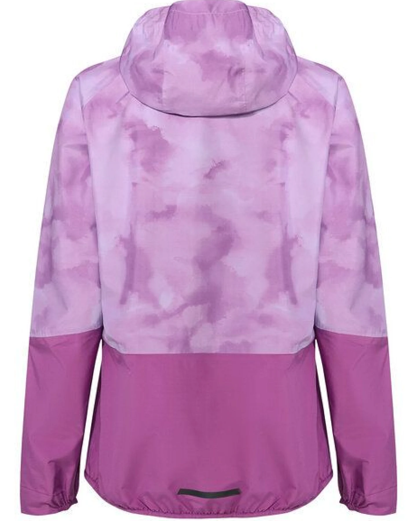 VAUDE Jacken Women's Loamer Rain Jacket – Ansicht 2