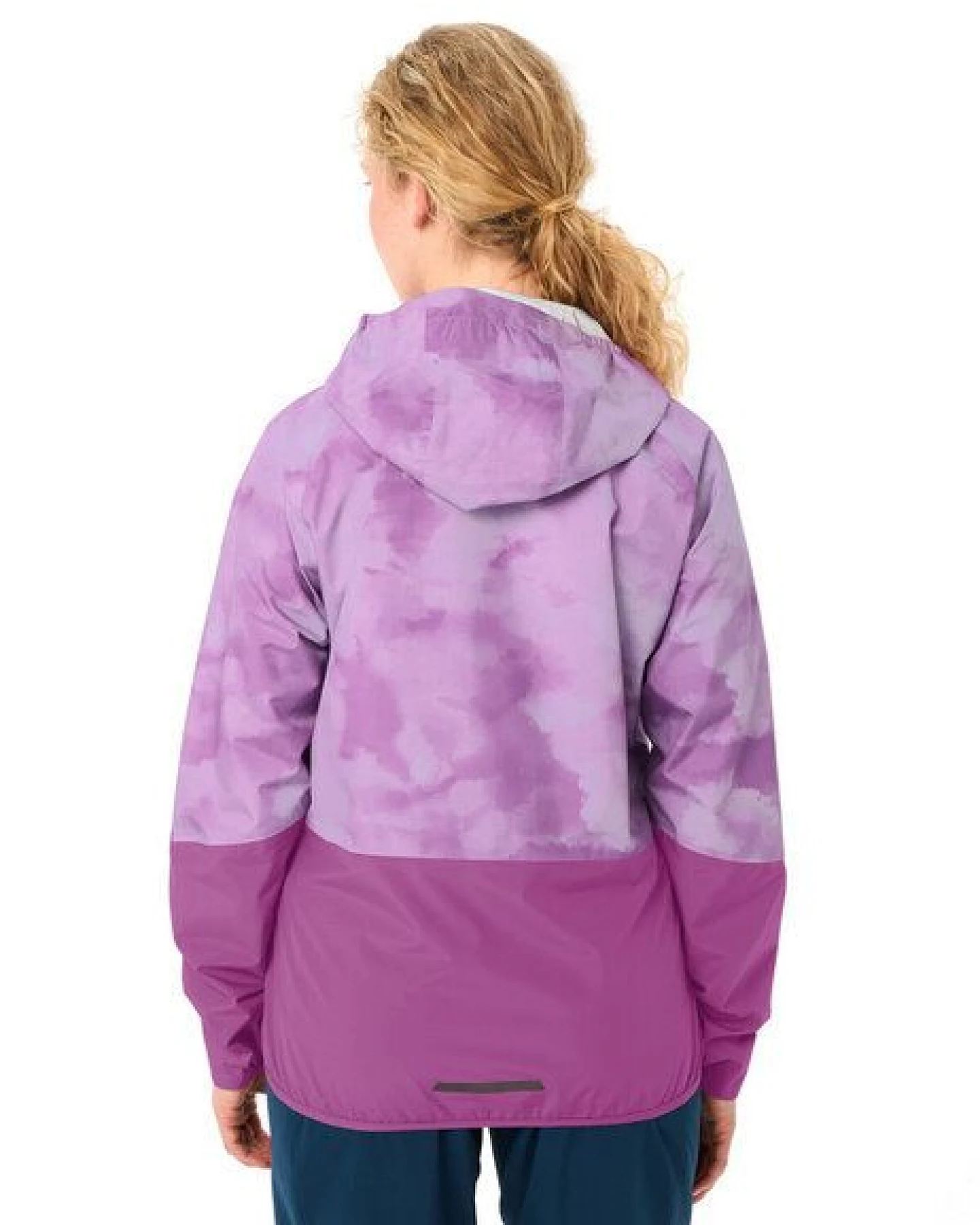 VAUDE Jacken Women's Loamer Rain Jacket – Ansicht 4