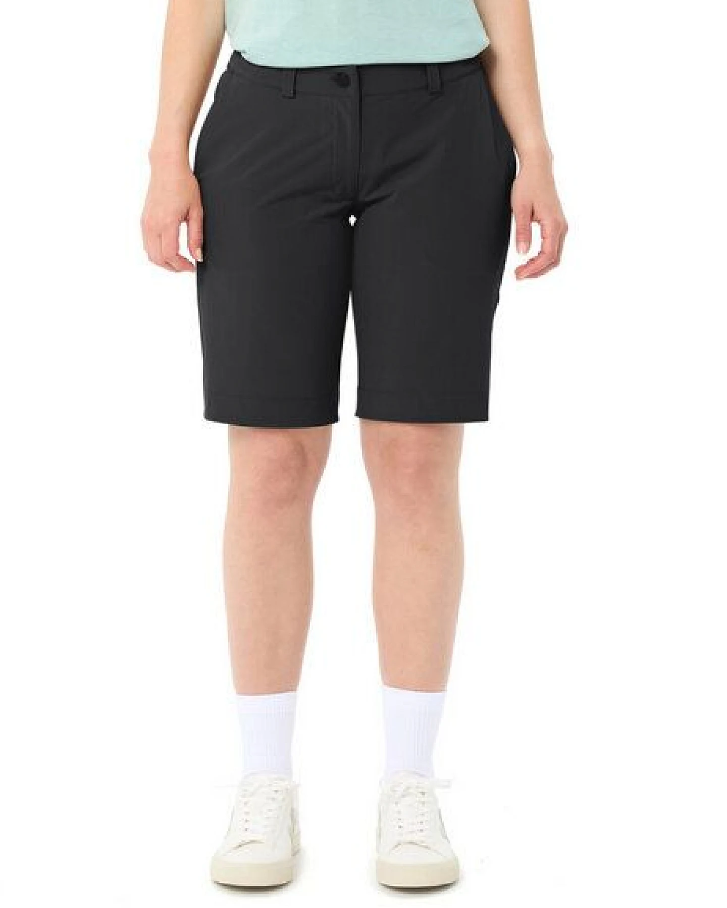 VAUDE Hosen Women's Cyclist Shorts II – Ansicht 3