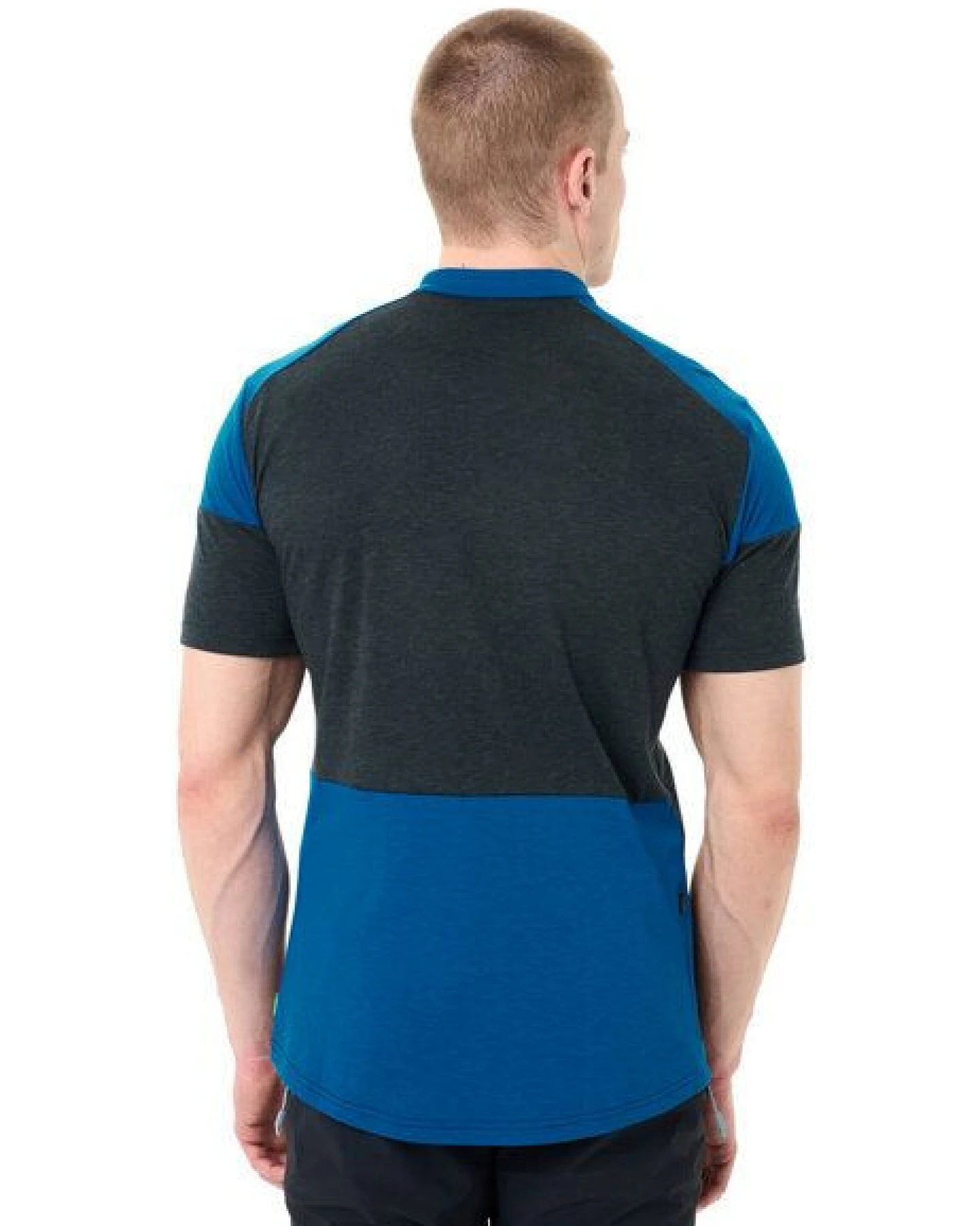 VAUDE T-Shirt Men's Altissimo Shirt II – Ansicht 4
