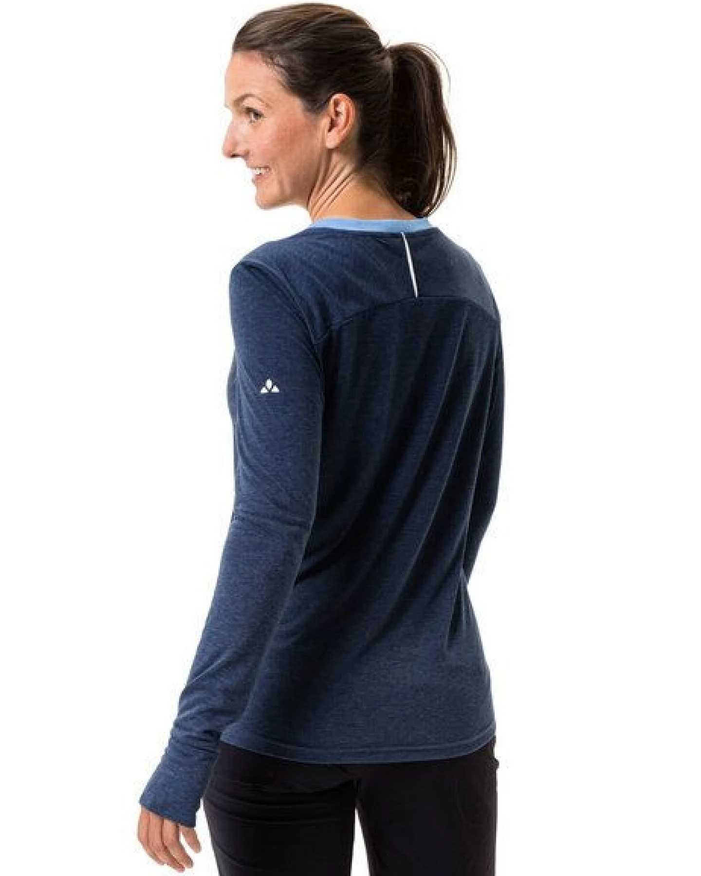 VAUDE T-Shirt Women's Sveit LS Shirt II – Ansicht 4