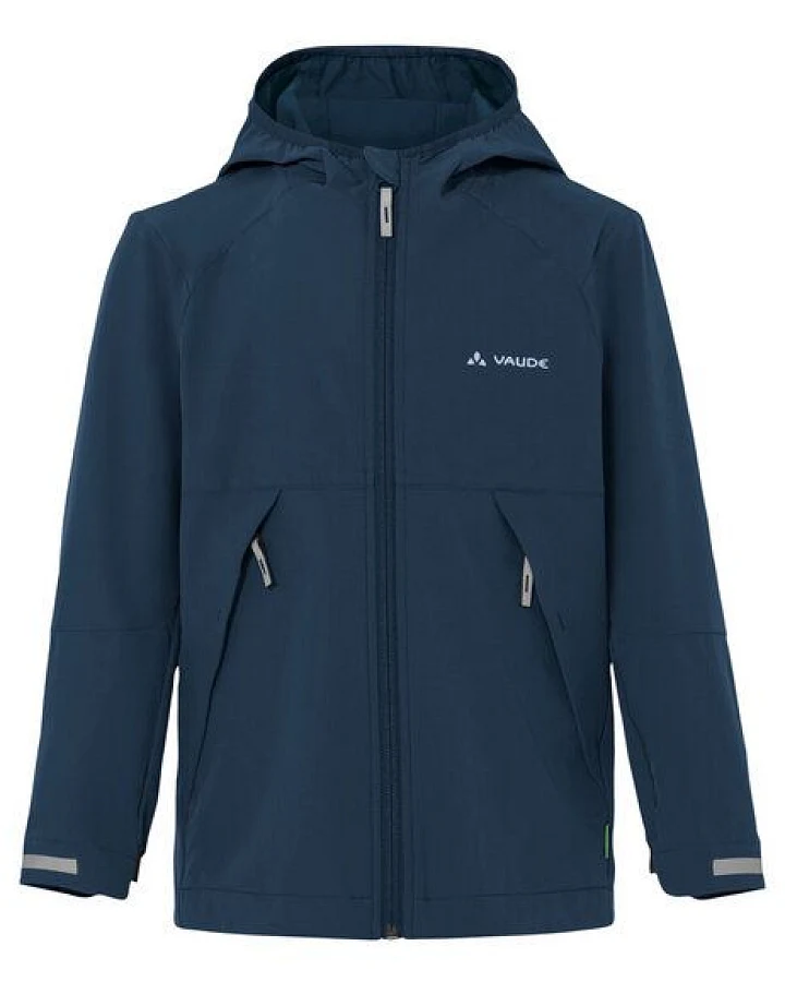 Produktseite: VAUDE Jacken Kids Moab Stretch Jacket