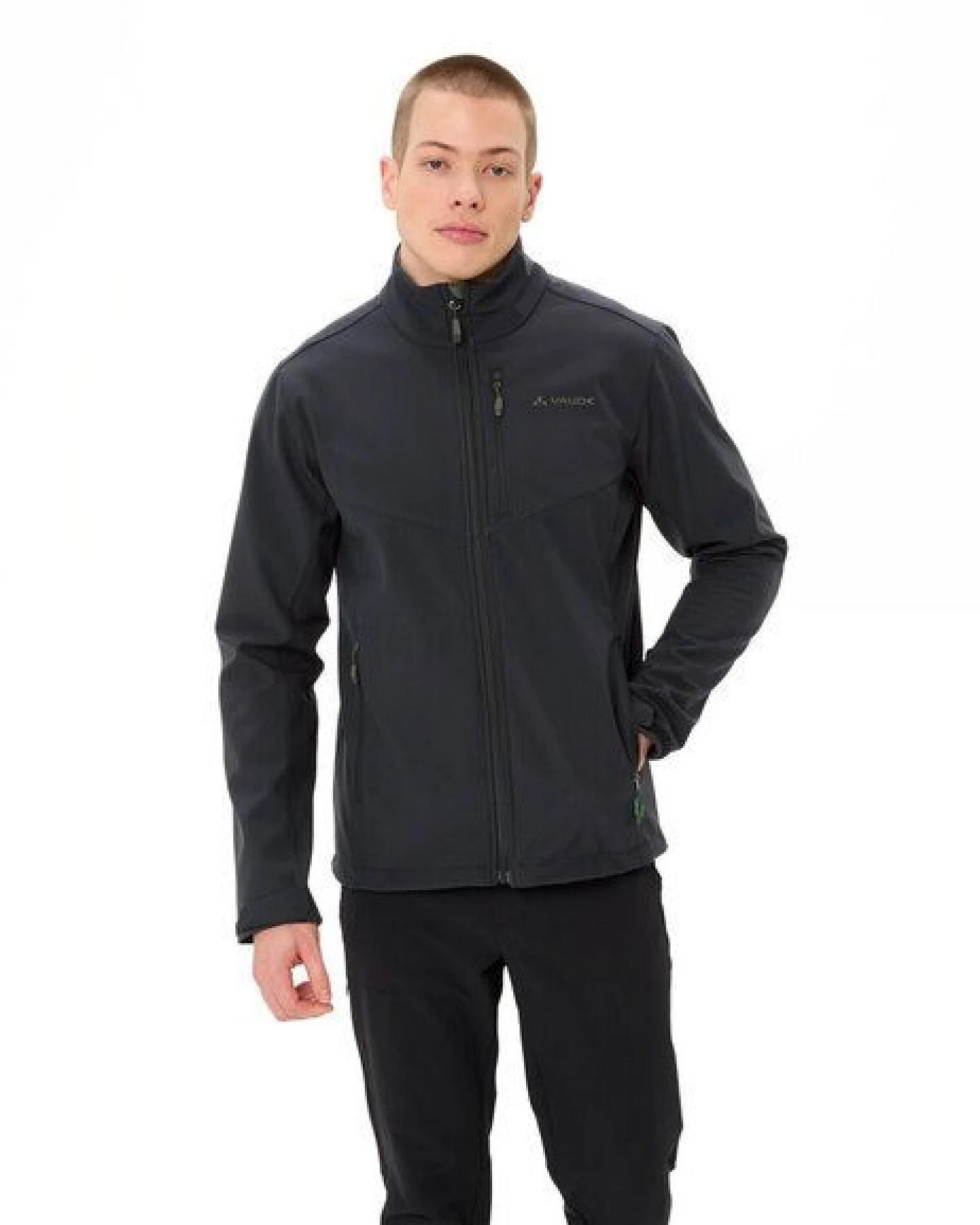 VAUDE Jacken Men's Cyclone Jacket VI – Ansicht 3