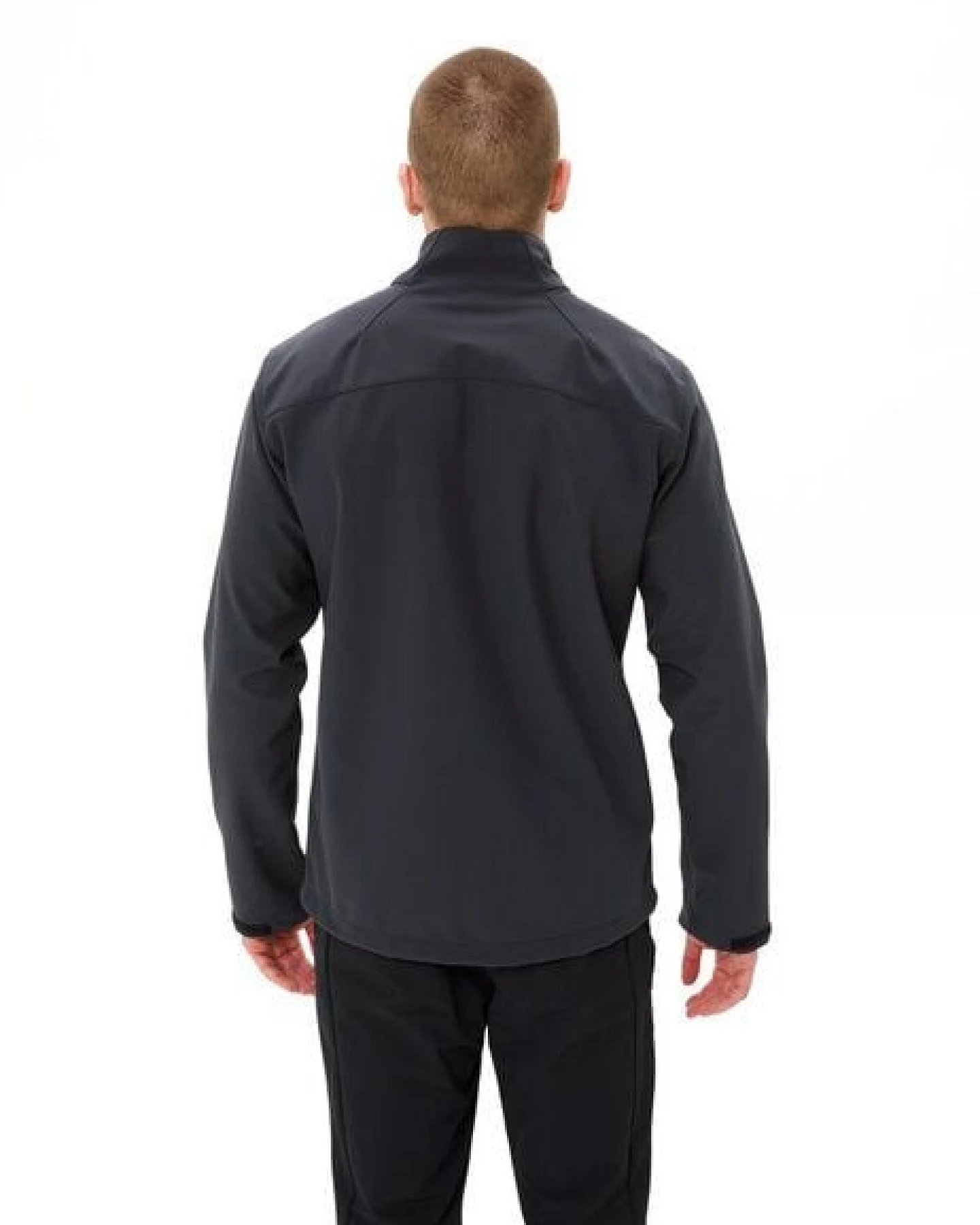 VAUDE Jacken Men's Cyclone Jacket VI – Ansicht 4