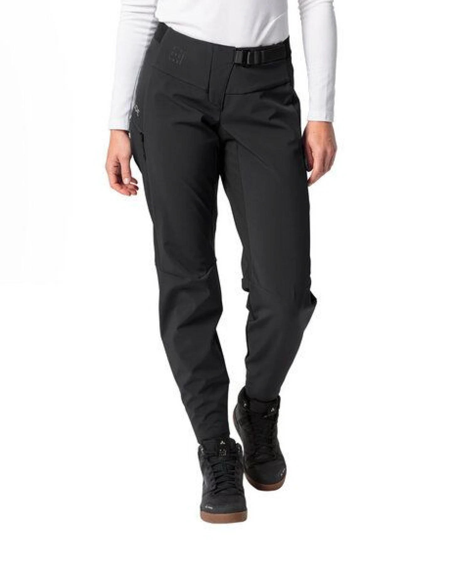 VAUDE Hosen Women's All Year Moab Pants – Ansicht 2