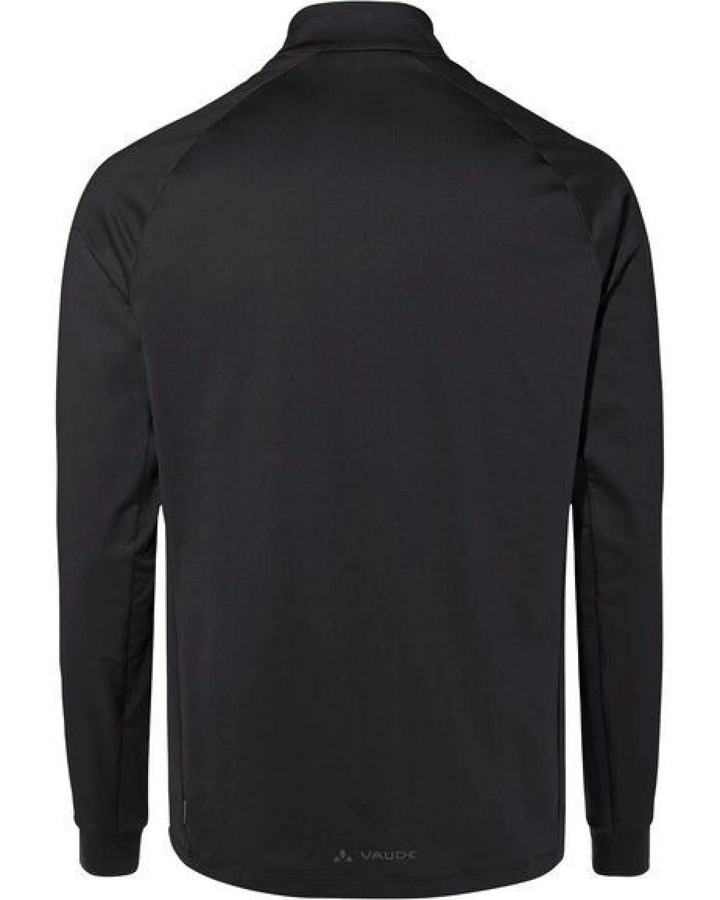 VAUDE T-Shirt Men's Qimsa Halfzip LS Shirt – Ansicht 2