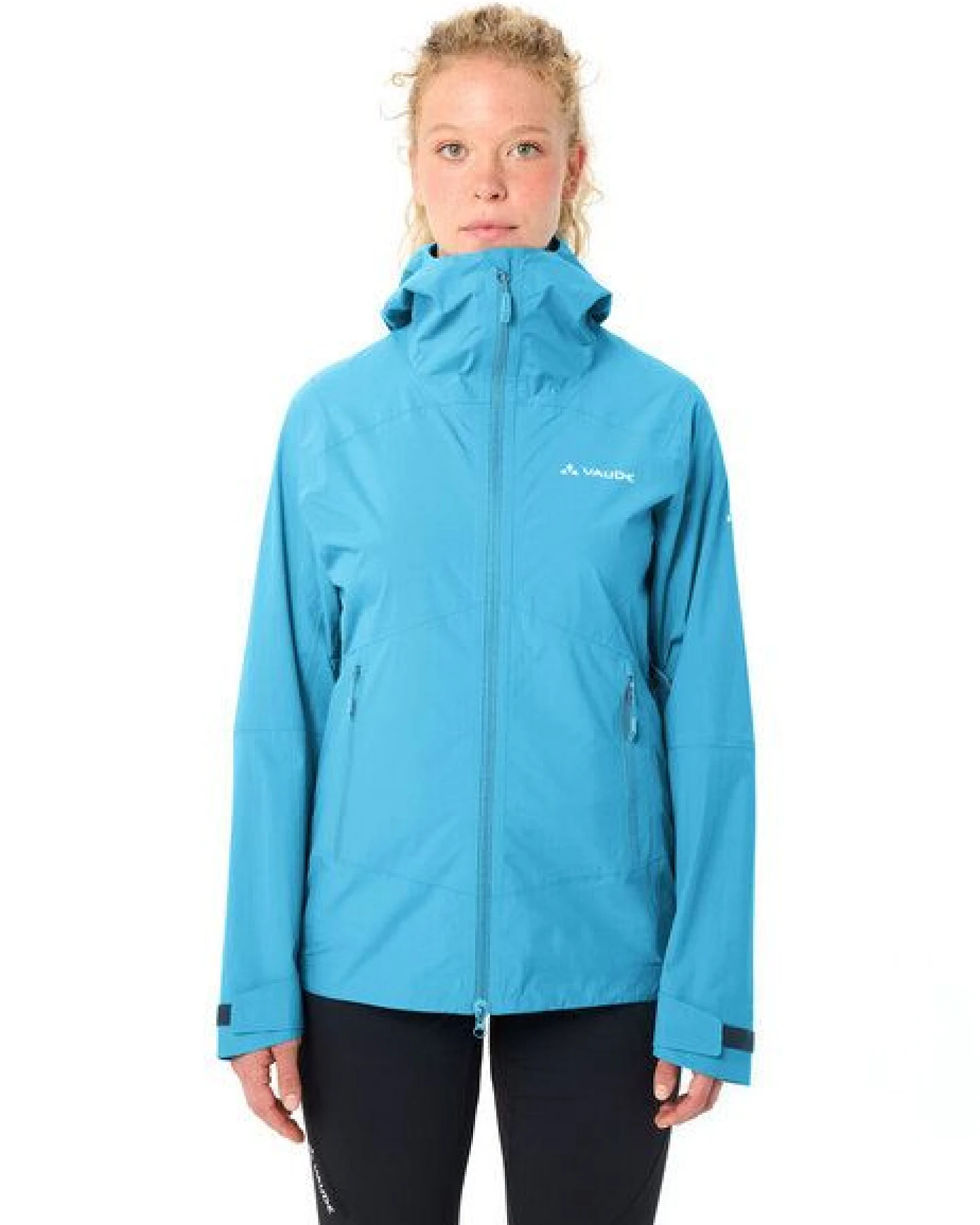 VAUDE Jacken Women's Simony 2,5L Jacket V – Ansicht 3