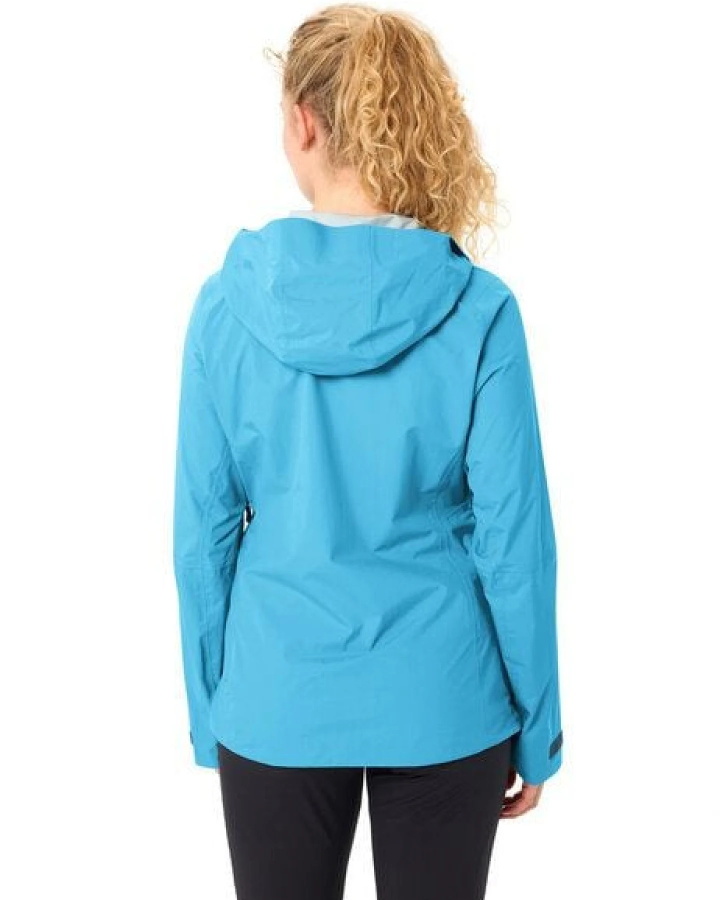 VAUDE Jacken Women's Simony 2,5L Jacket V – Ansicht 4