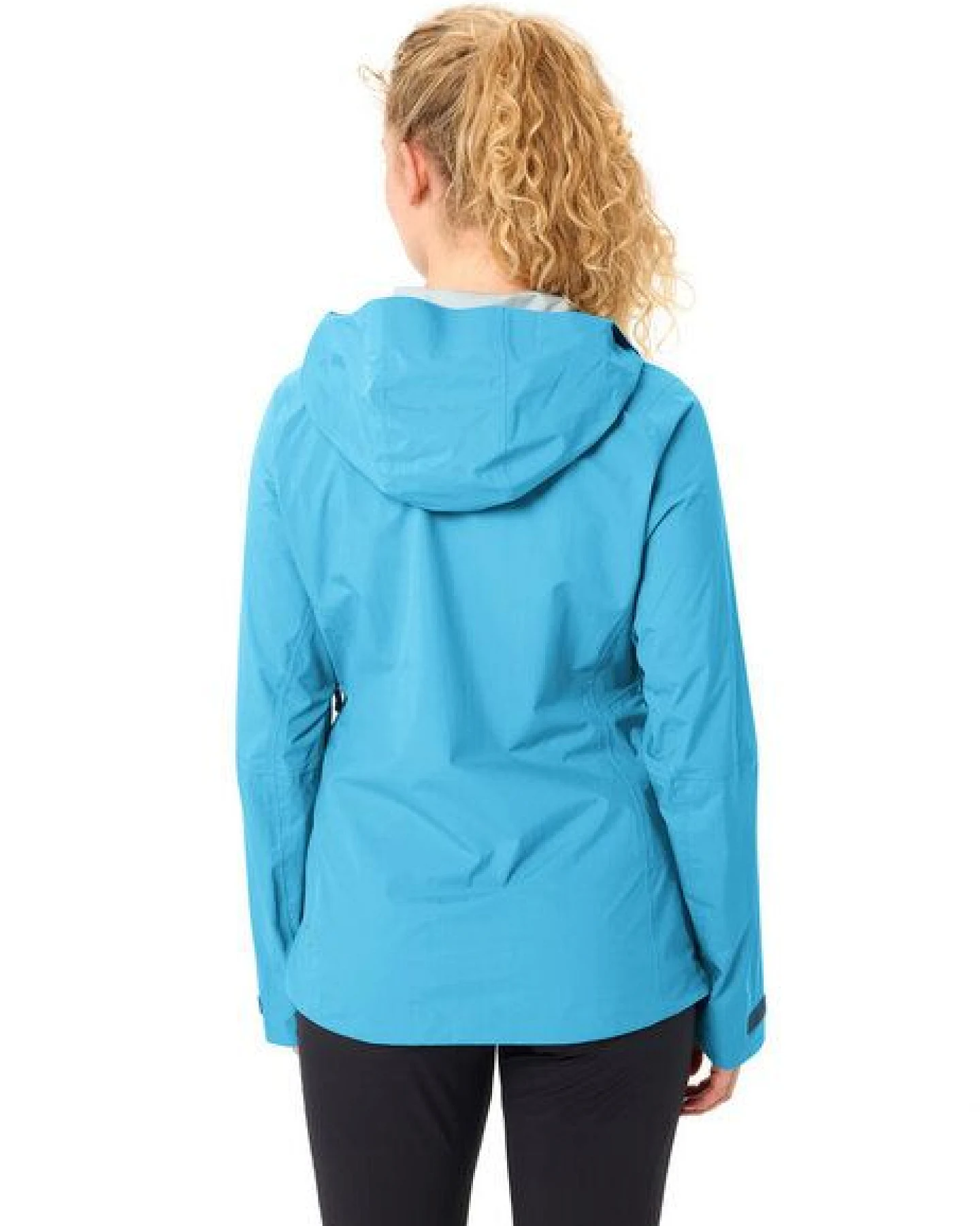 VAUDE Jacken Women's Simony 2,5L Jacket V – Ansicht 4