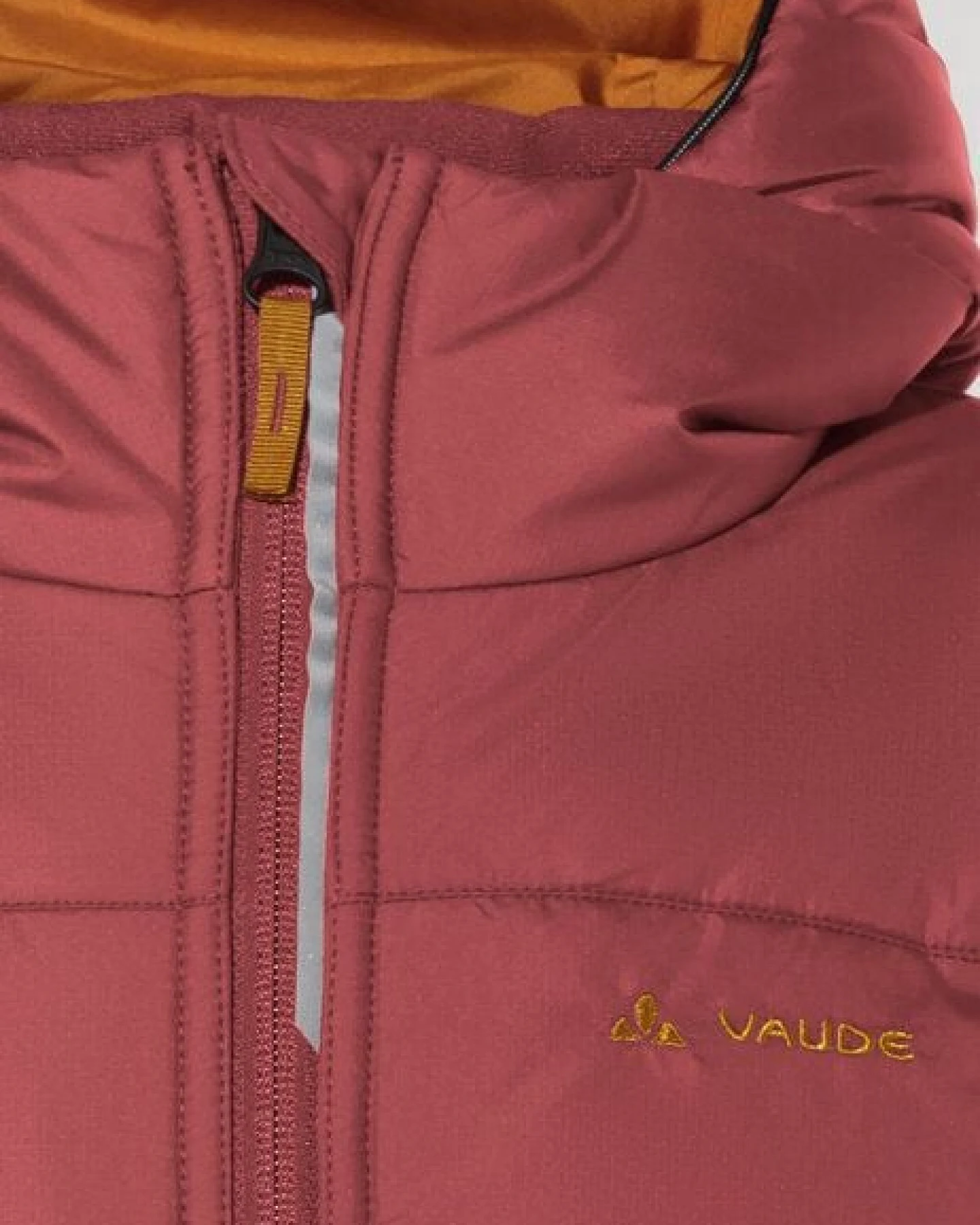 VAUDE Jacken Kids Lulea Insulation Jacket – Ansicht 3