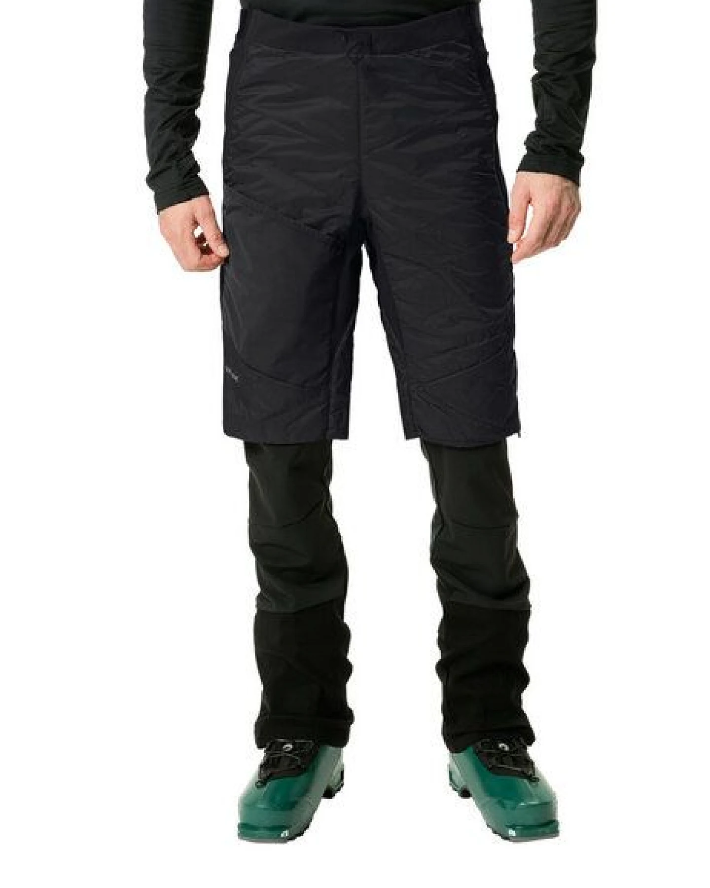 VAUDE Hosen Men's Sesvenna Shorts III – Ansicht 2