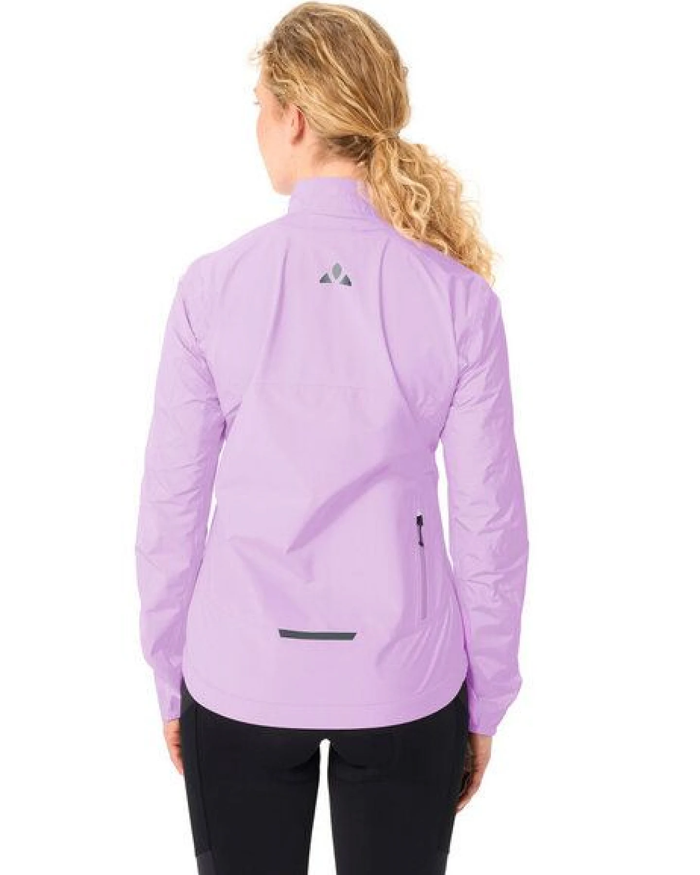 VAUDE Jacken Women's Kuro Pro Rain Jacket – Ansicht 4