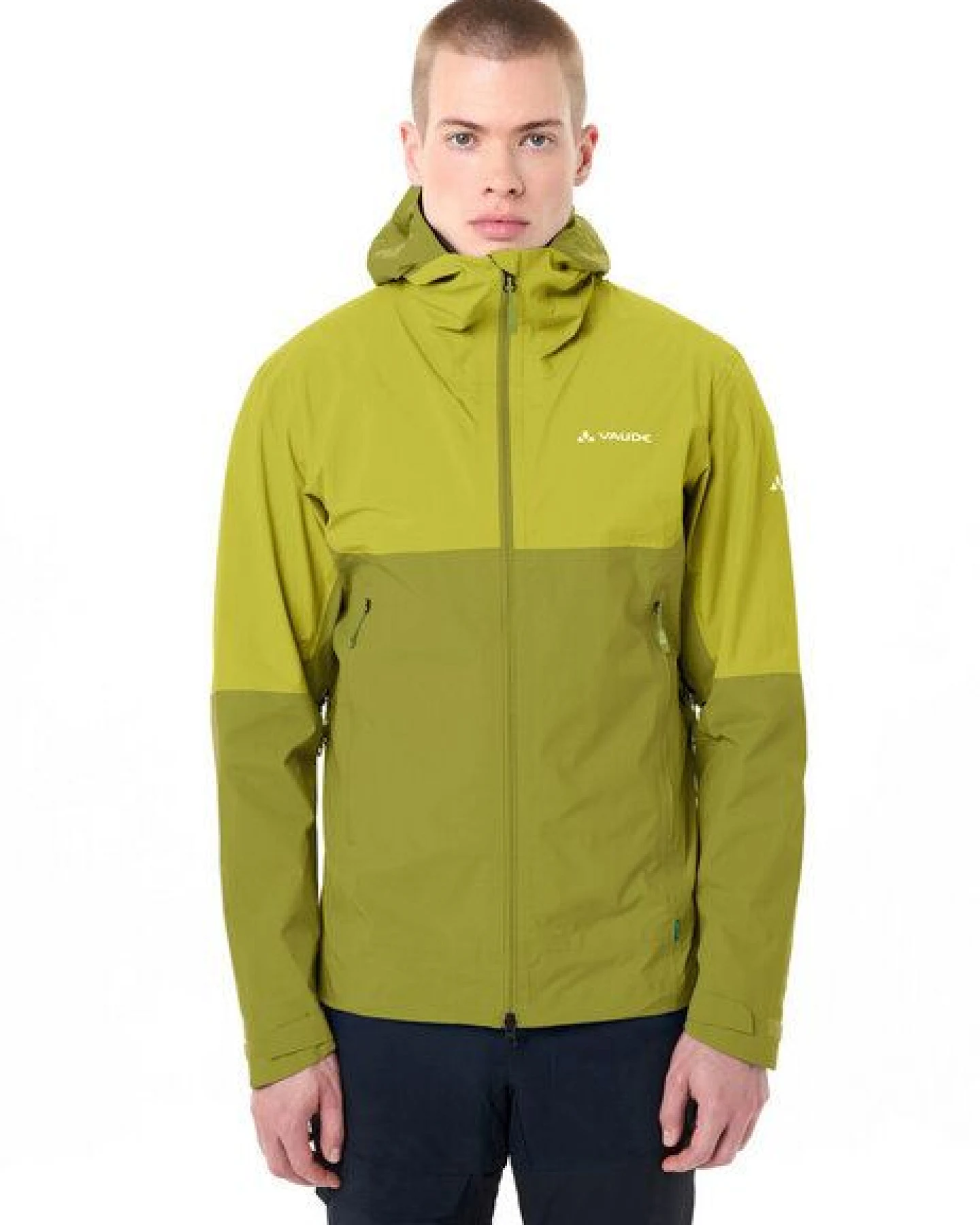 VAUDE Jacken Men's Simony 2,5L Jacket V – Ansicht 3