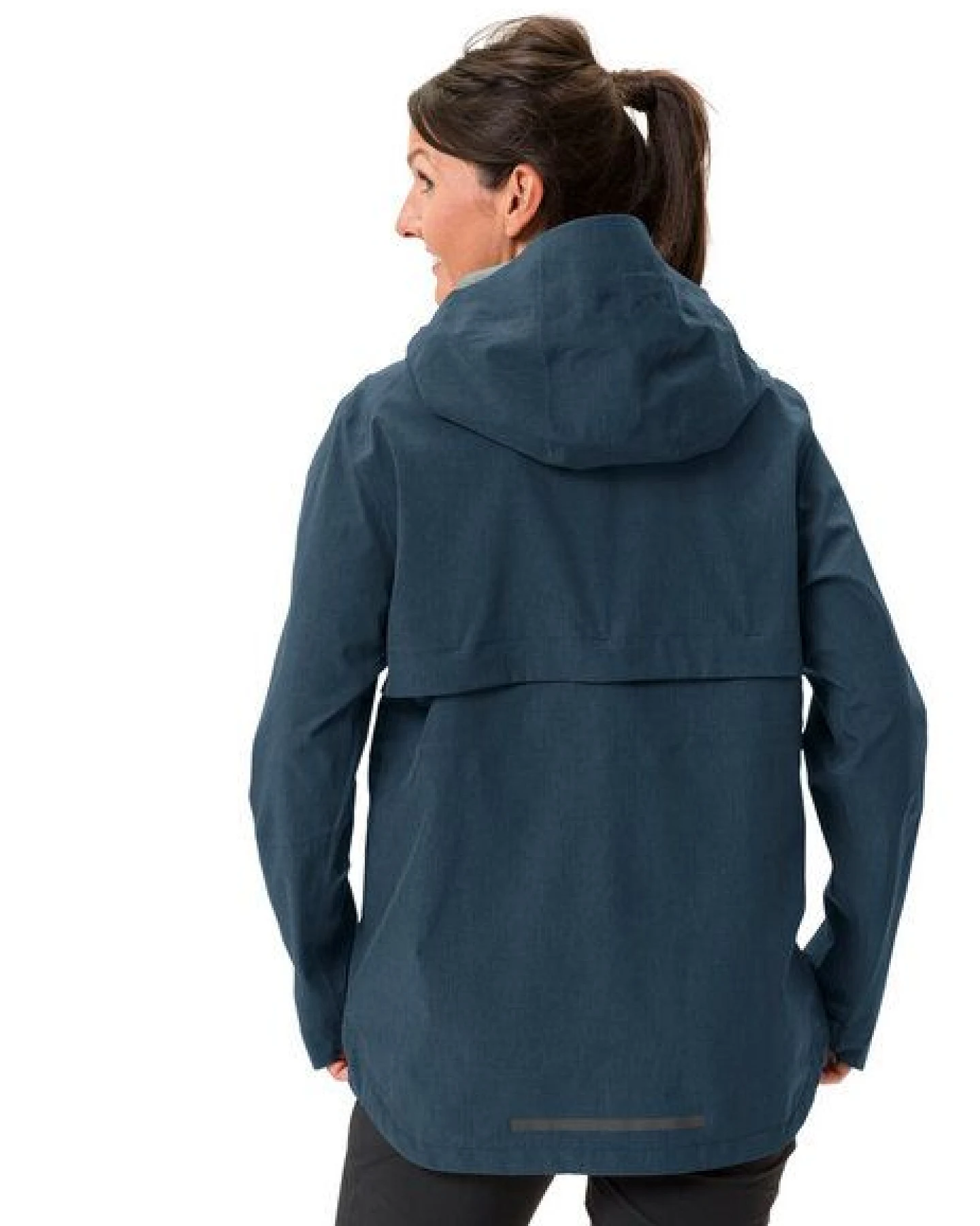 VAUDE Jacken Women's Yaras Jacket V – Ansicht 4