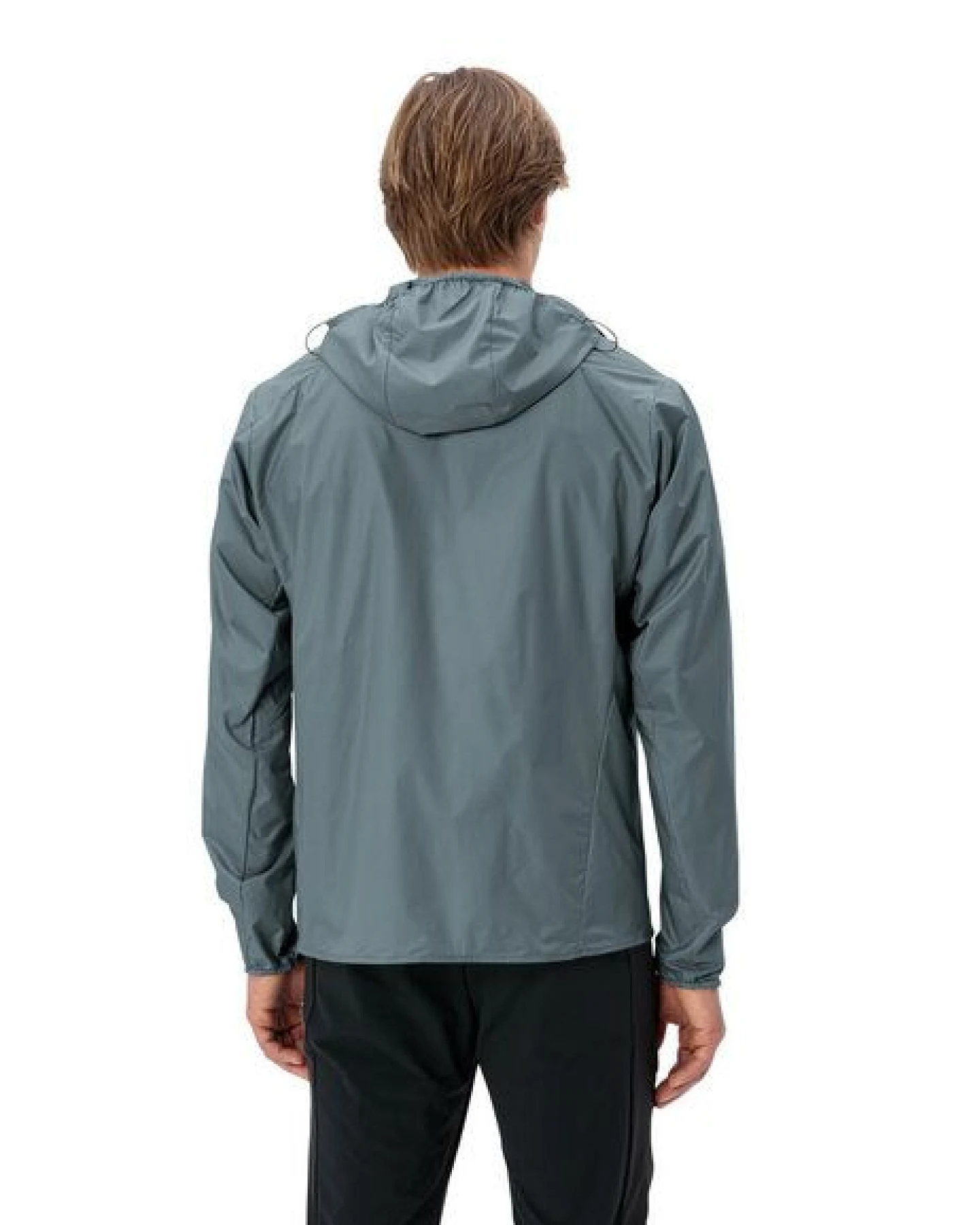 VAUDE Jacken Men's Scopi Wind Jacket – Ansicht 4