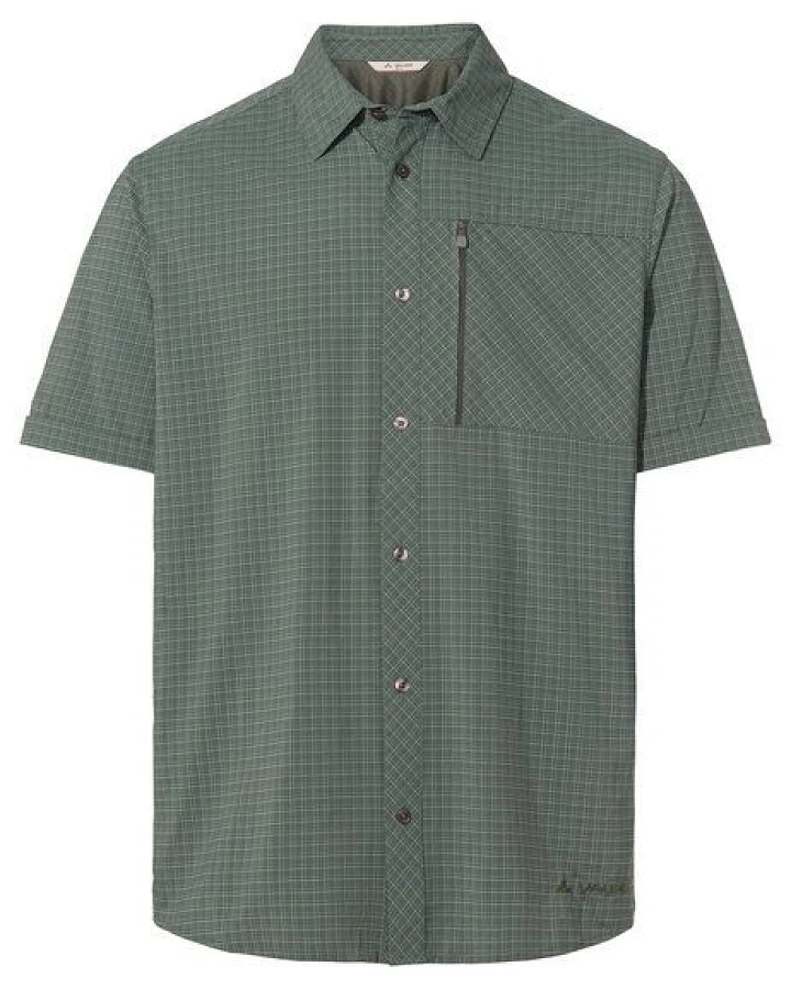 VAUDE Hemd-Bluse Men's Seiland Shirt IV