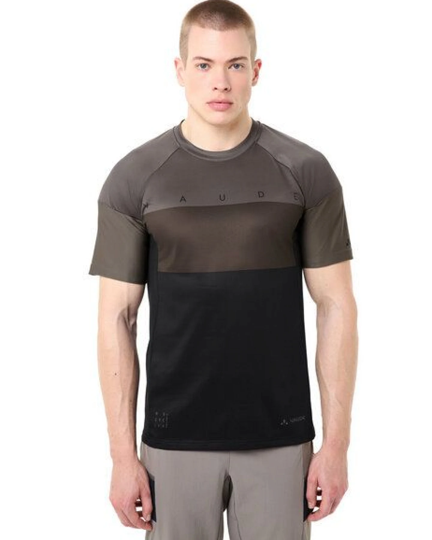 VAUDE T-Shirt Men's Moab T-Shirt VI – Ansicht 3