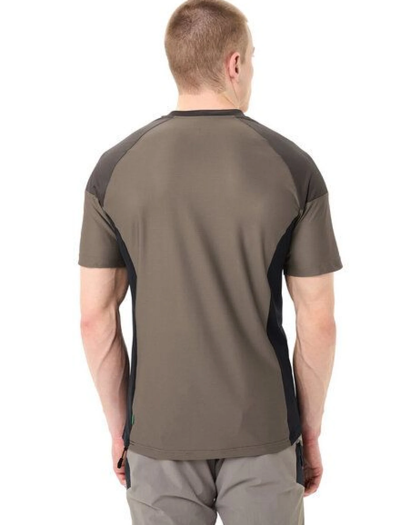VAUDE T-Shirt Men's Moab T-Shirt VI – Ansicht 4