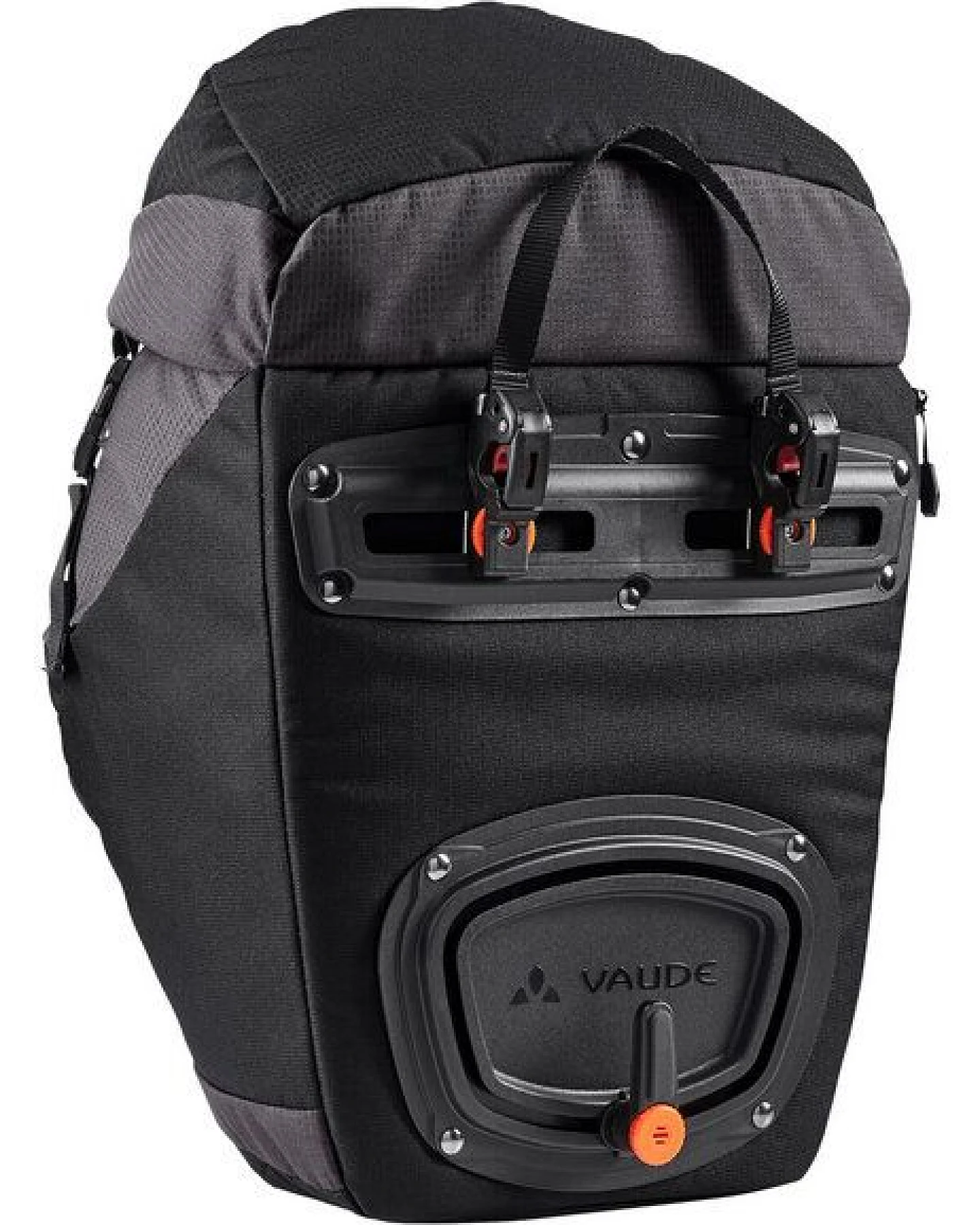 VAUDE Vorderradtaschen OnTour Front – Ansicht 2