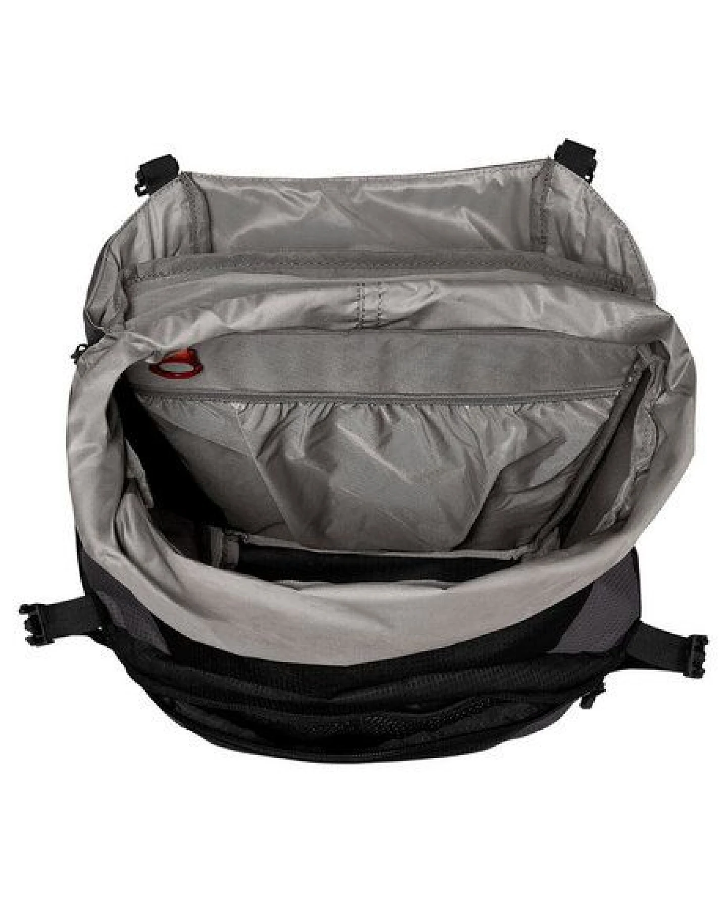VAUDE Vorderradtaschen OnTour Front – Ansicht 3