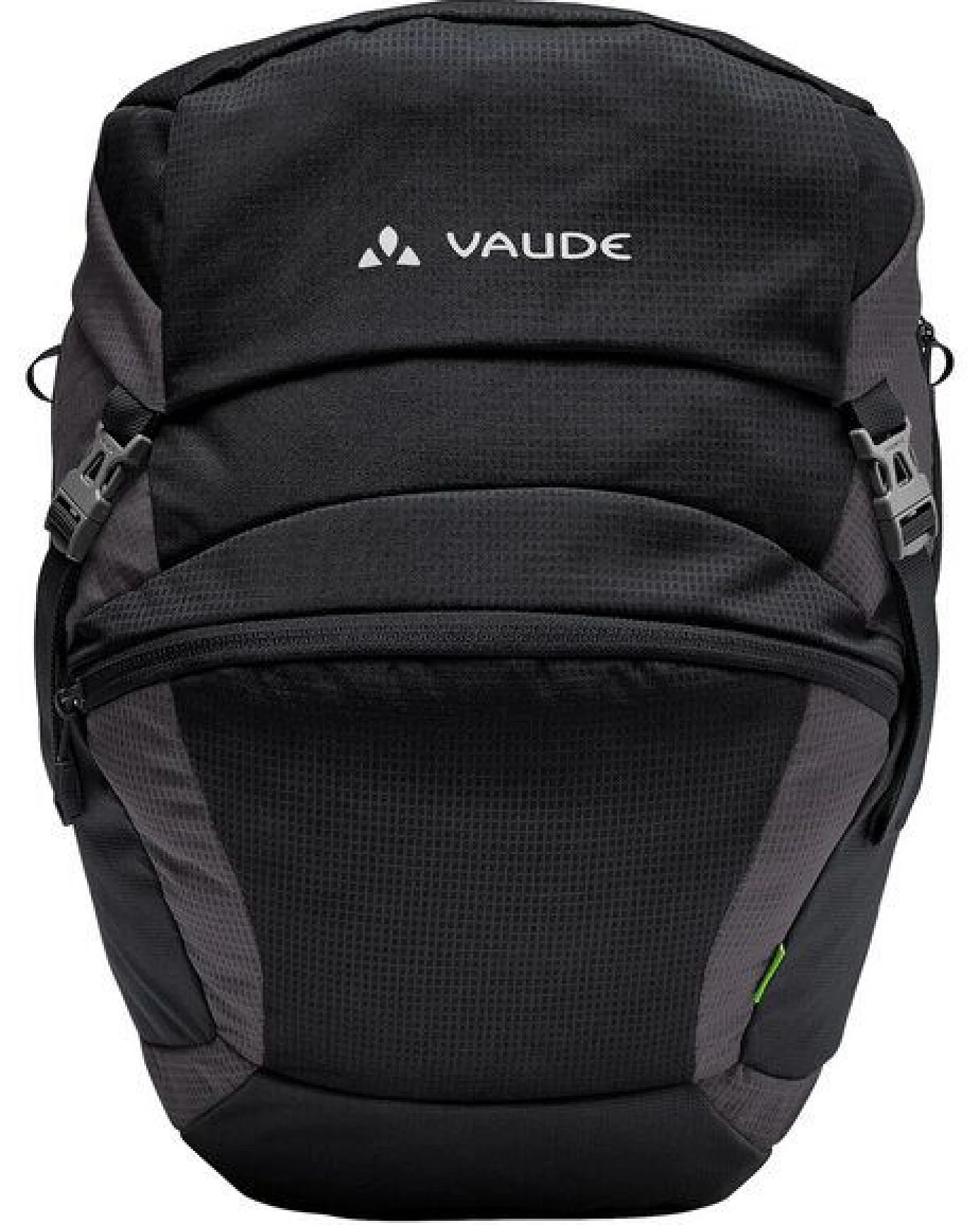 VAUDE Vorderradtaschen OnTour Front – Ansicht 4