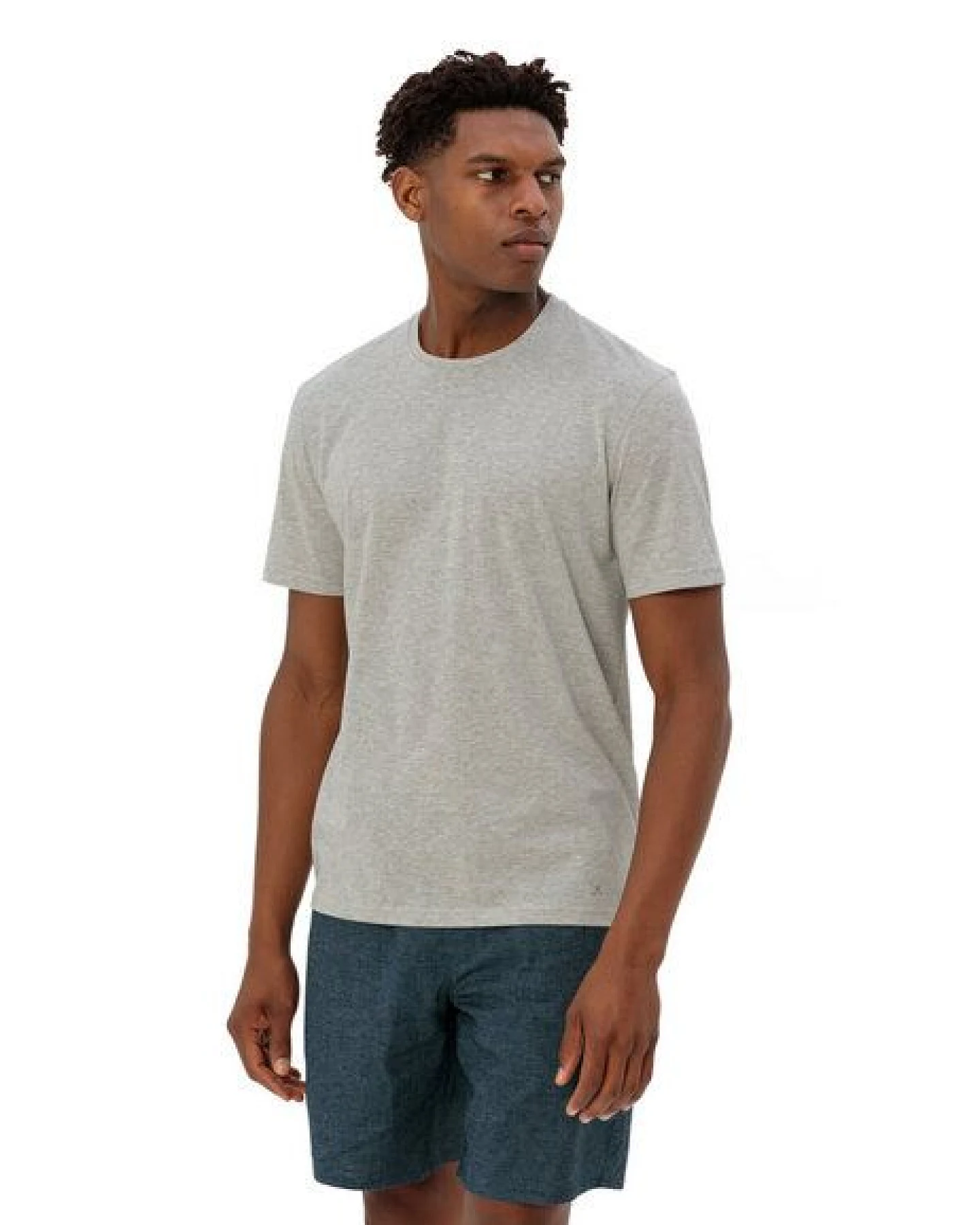 VAUDE T-Shirt Men's Mineo Striped T-Shirt II – Ansicht 3