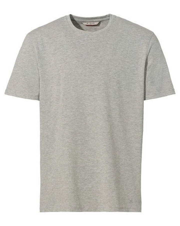 Produktseite: VAUDE T-Shirt Men's Mineo Striped T-Shirt II