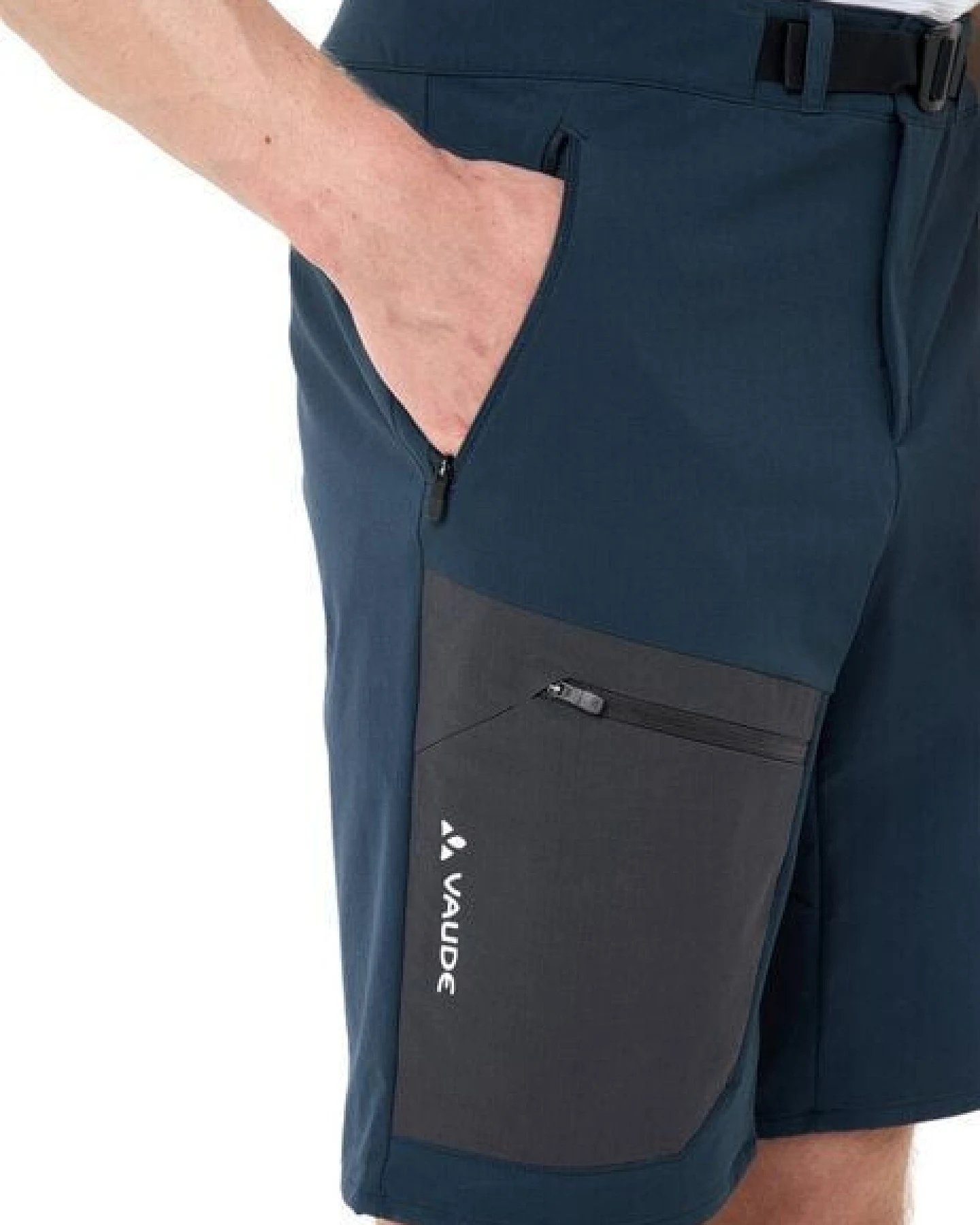 VAUDE Hosen Men's Badile Shorts II – Ansicht 4