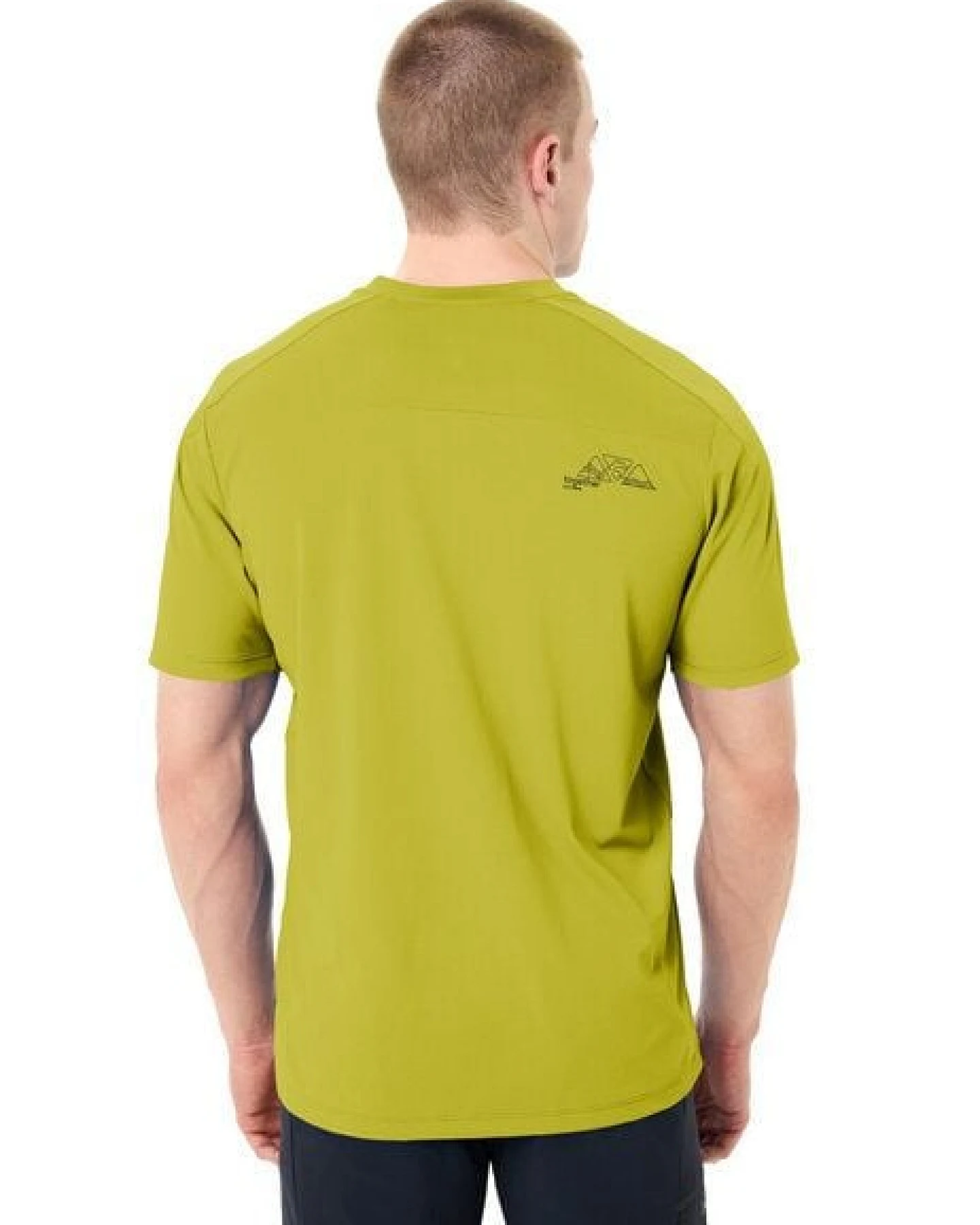 VAUDE T-Shirt Men's Neyland T-Shirt IV – Ansicht 4
