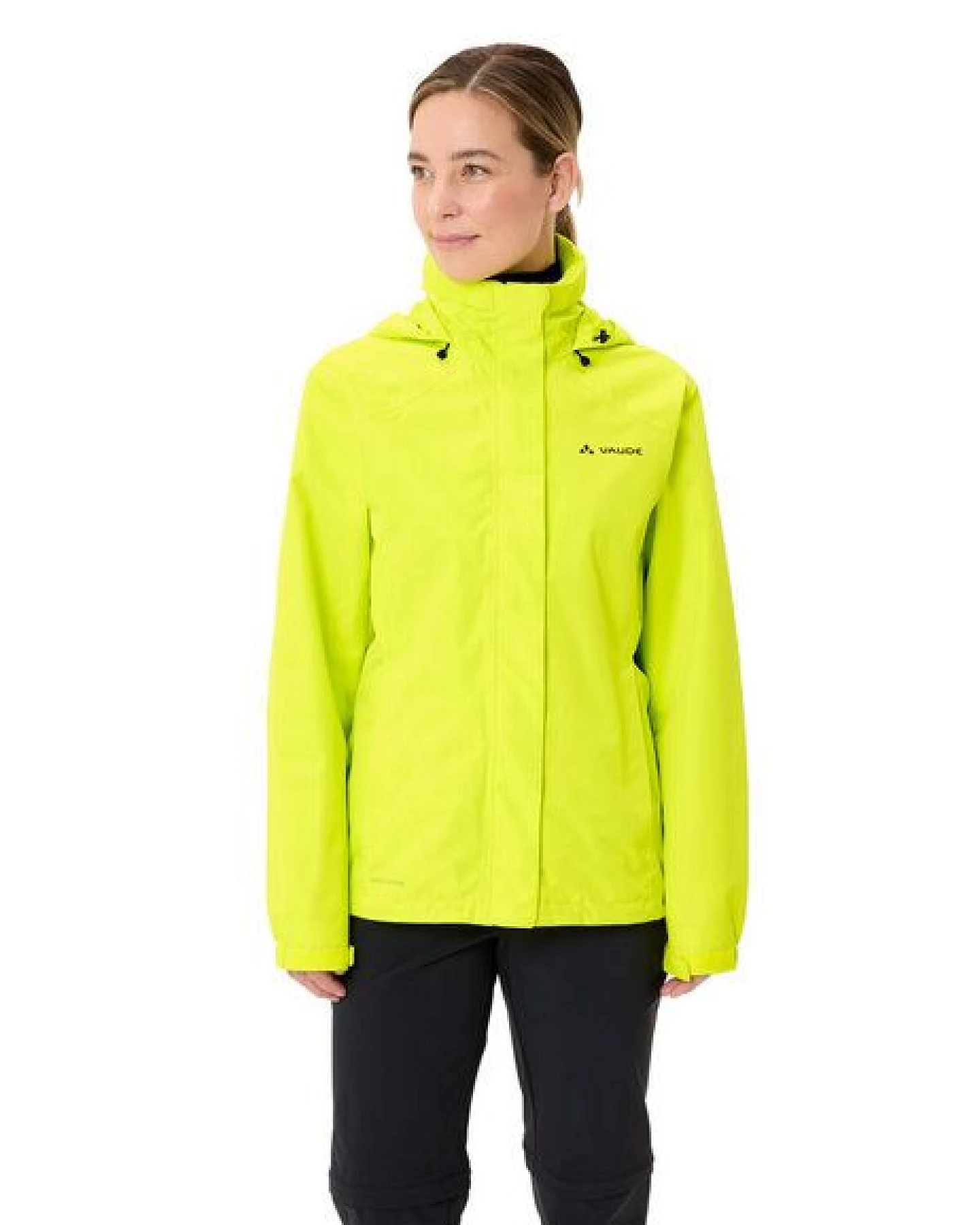 VAUDE Jacken Women's Escape Bike Light Jacket – Ansicht 3