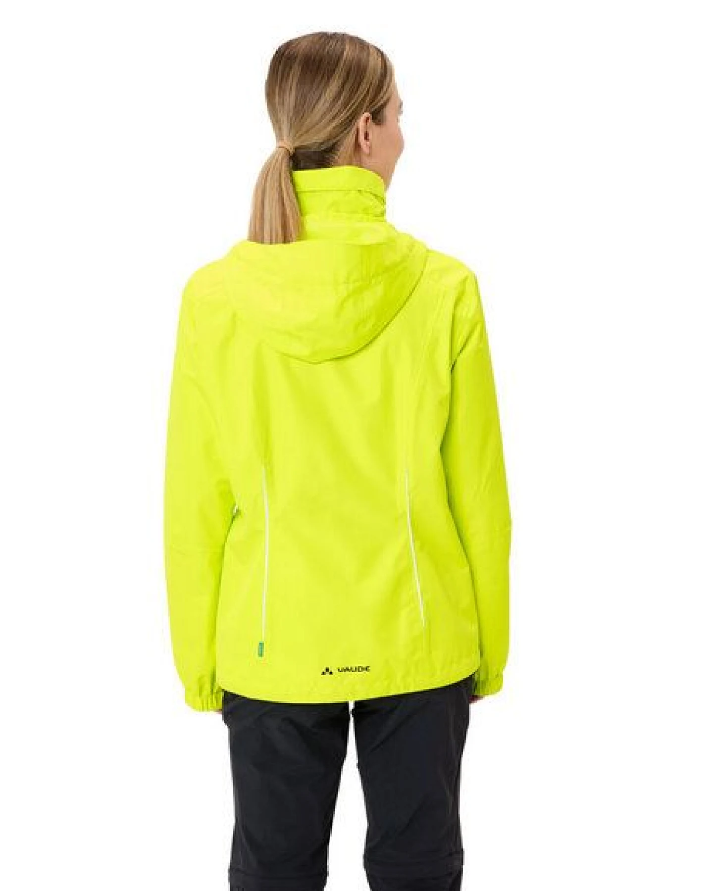 VAUDE Jacken Women's Escape Bike Light Jacket – Ansicht 4