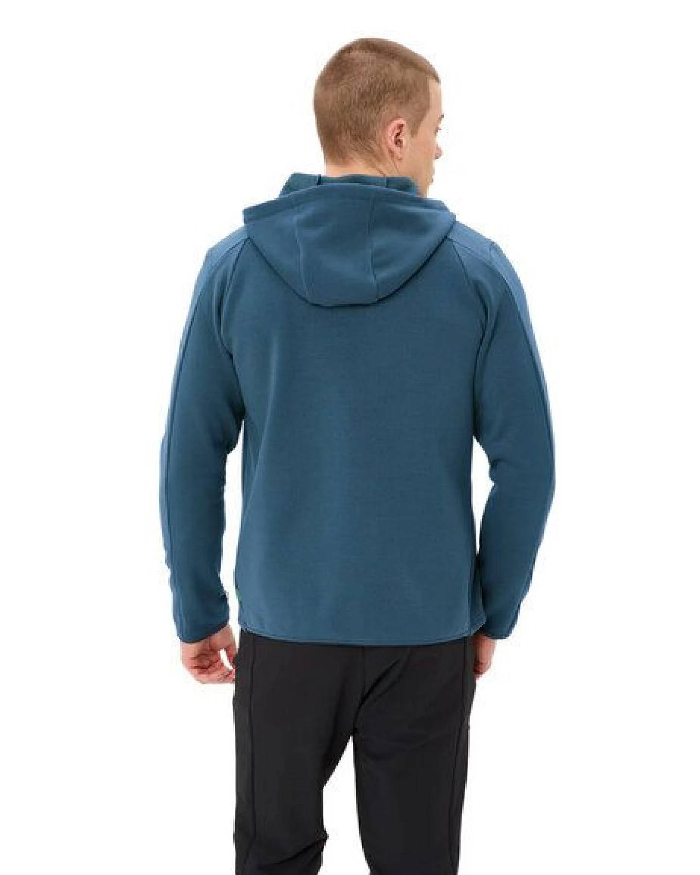 VAUDE Jacken Men's Idris Fleece Hoody – Ansicht 4