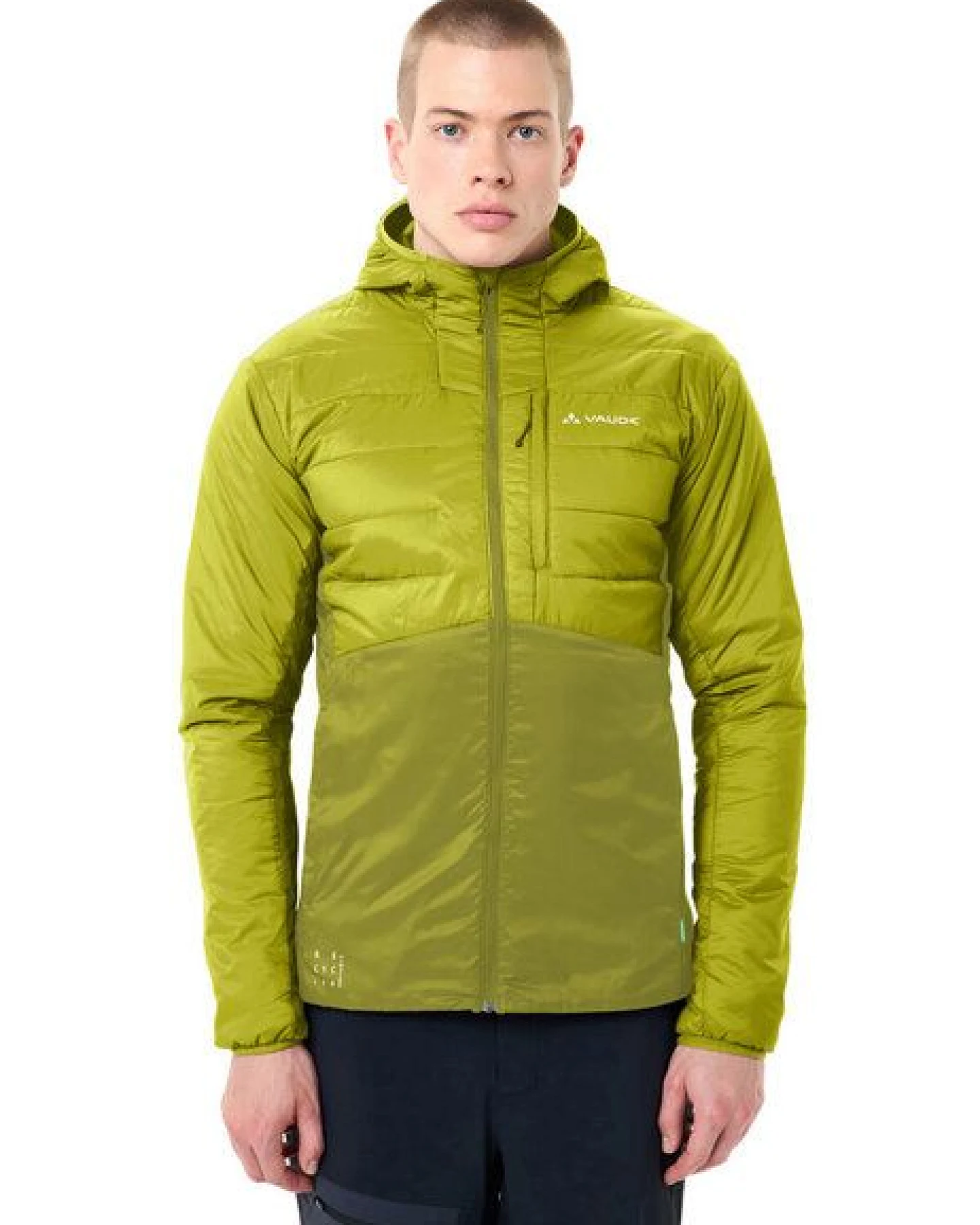 VAUDE Jacken Men's Freney Jacket VI – Ansicht 3