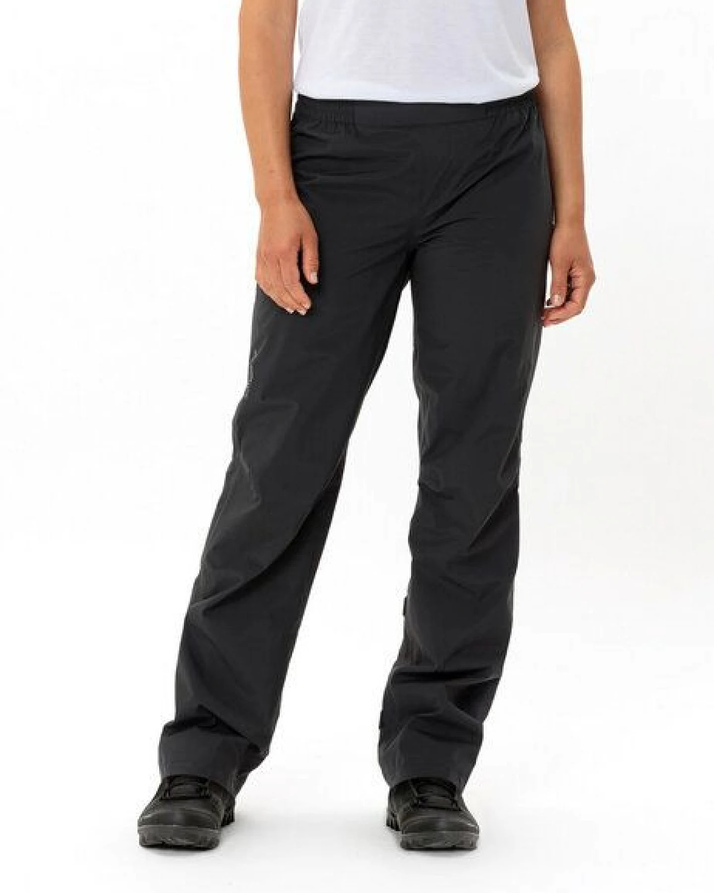VAUDE Hosen Women's Yaras Rain Pants IV – Ansicht 3
