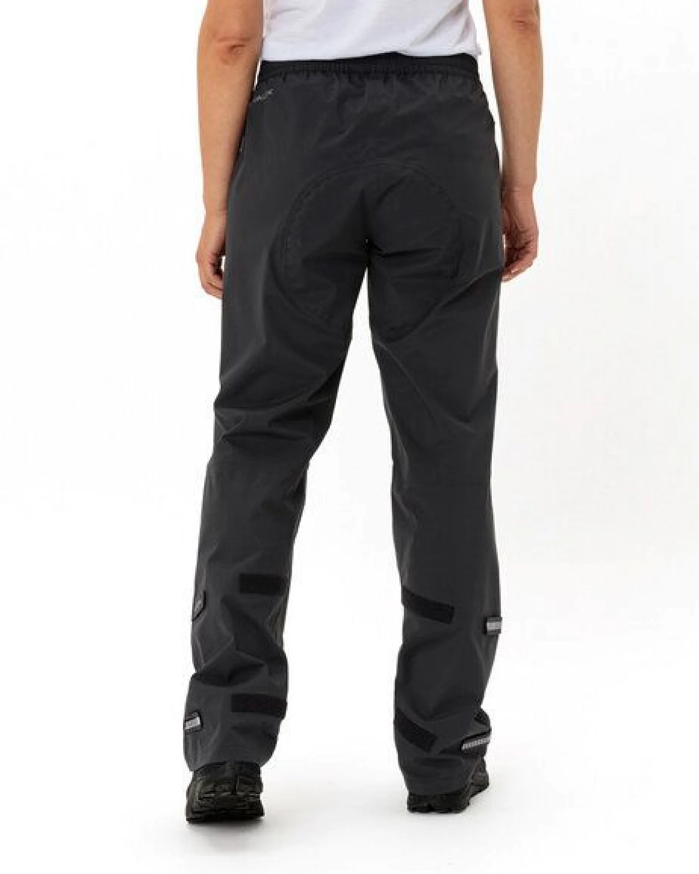 VAUDE Hosen Women's Yaras Rain Pants IV – Ansicht 4