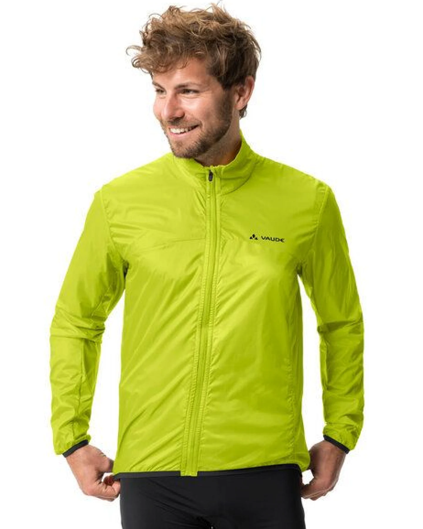 VAUDE Jacken Men's Matera Air Jacket – Ansicht 3