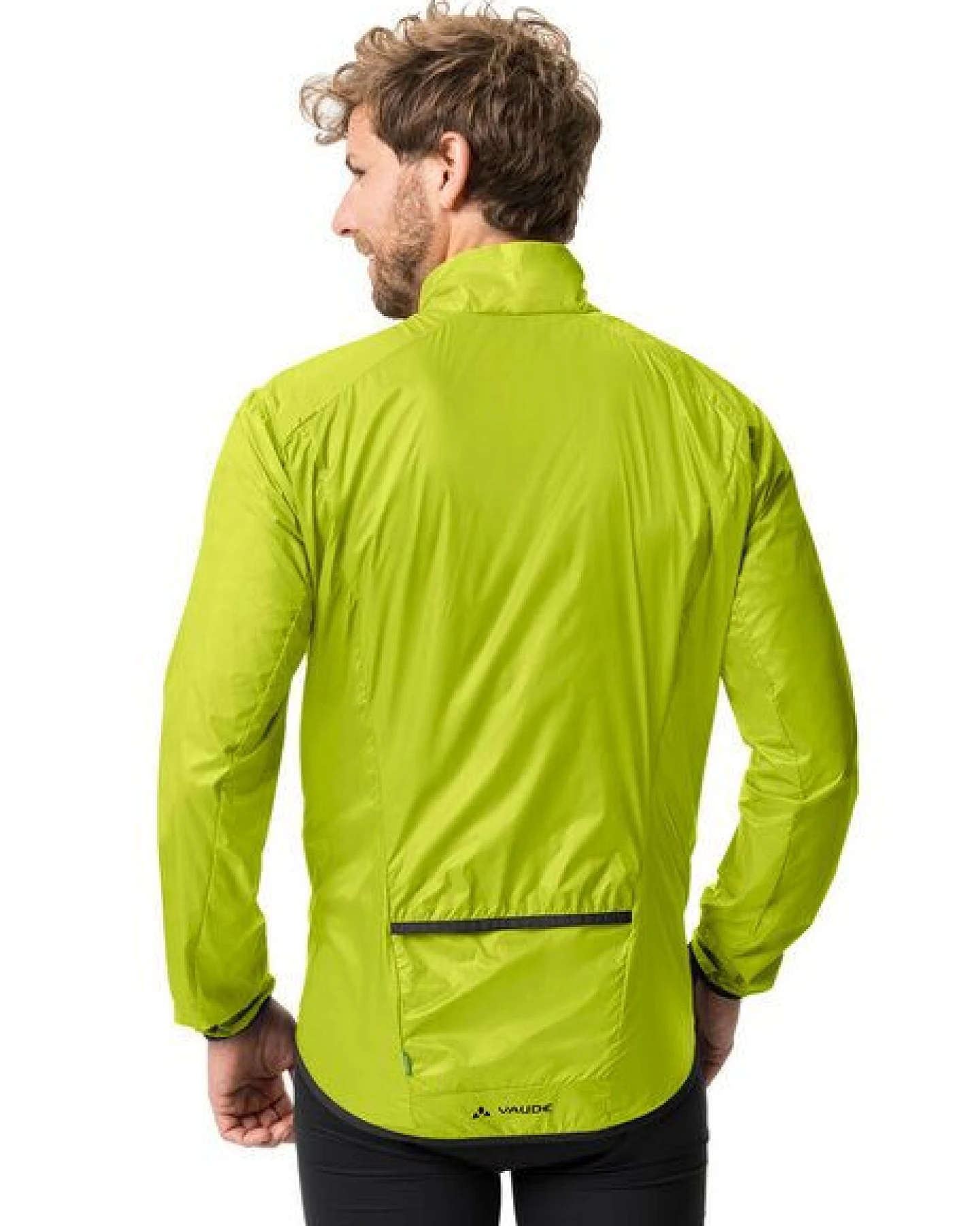 VAUDE Jacken Men's Matera Air Jacket – Ansicht 4