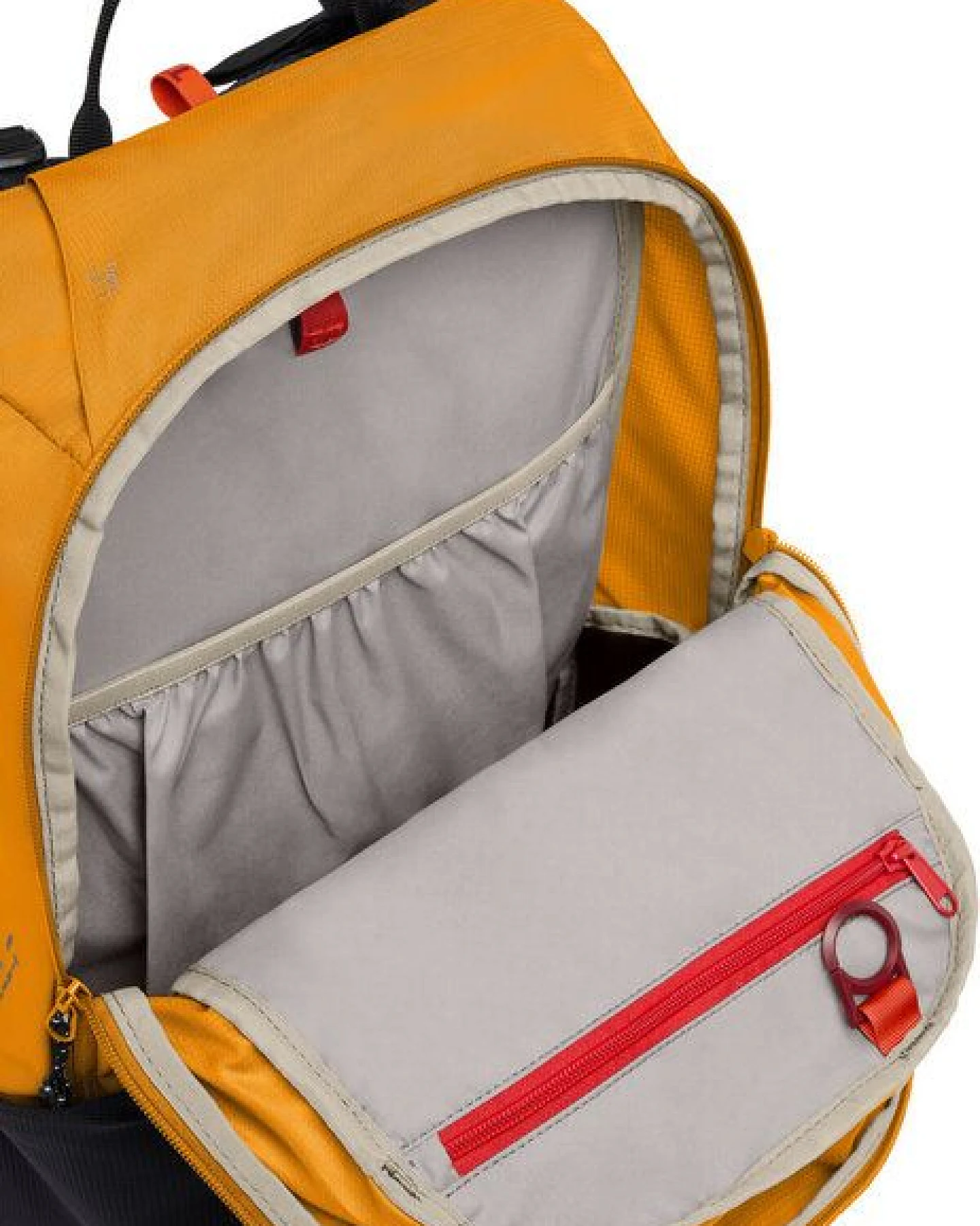 VAUDE Rucksaecke15-19L Rucksaecke15-19L Trailvent 15 – Ansicht 3