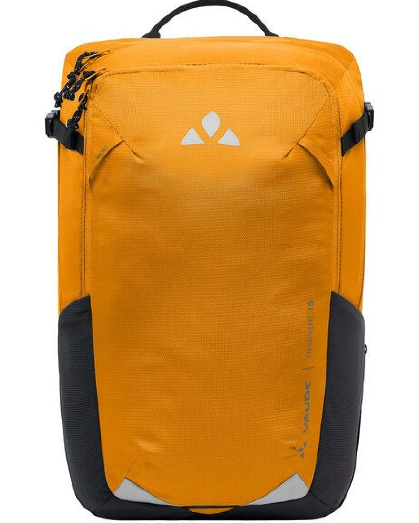 VAUDE Rucksaecke15-19L Rucksaecke15-19L Trailvent 15 – Ansicht 4